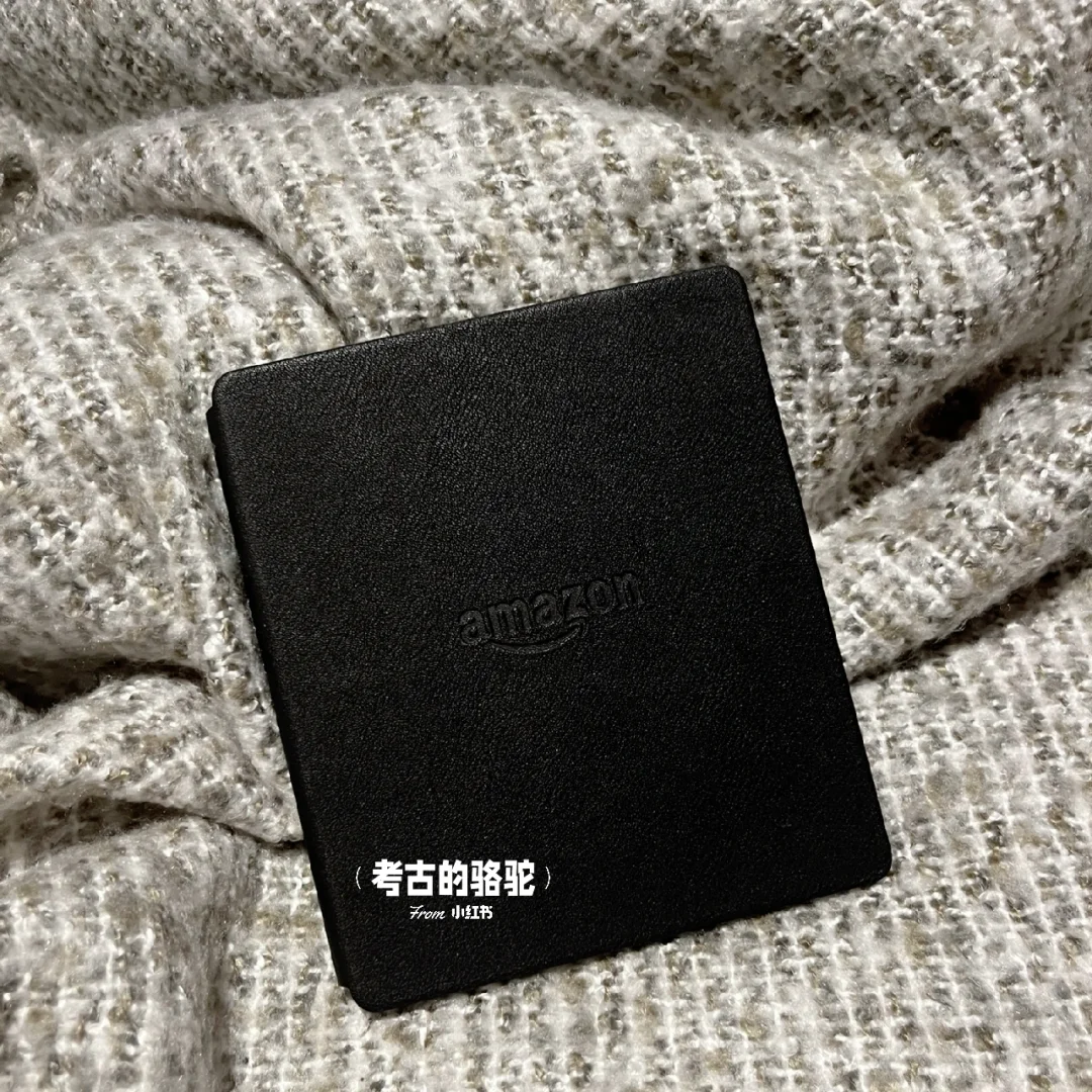 无限免费下载电子书+Kindle Oasis使用分享