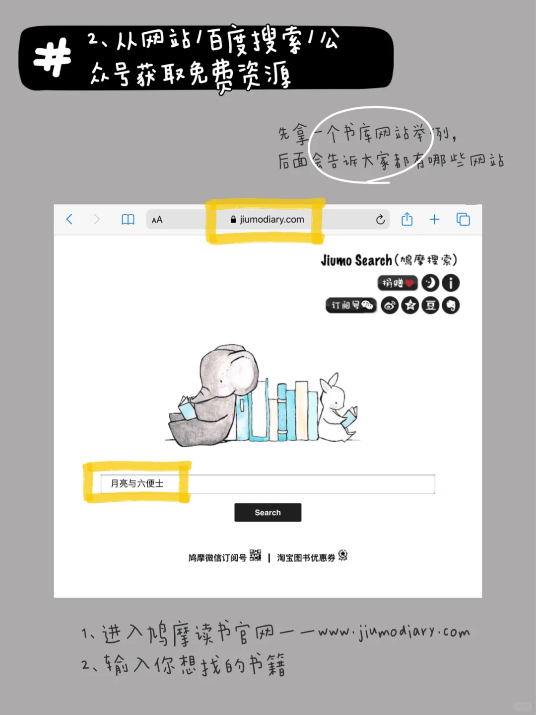 超级干货｜史上最全Kindle免费资源分享！