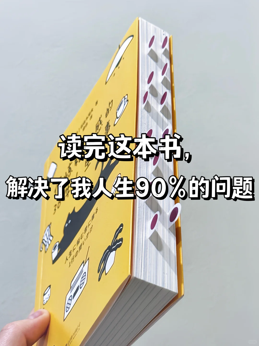 豆瓣9.4💥我要把它作为我2025的枕边书！