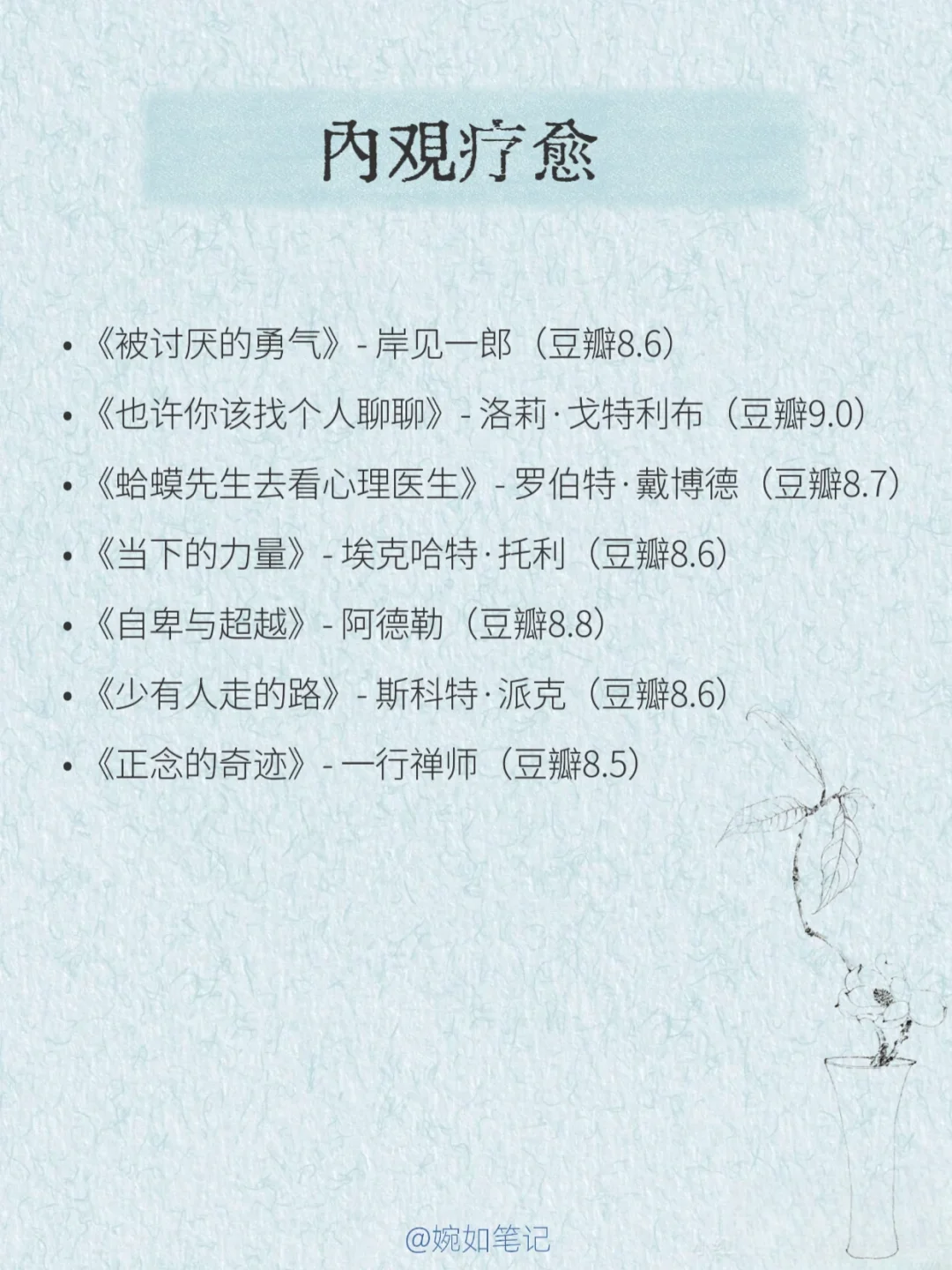 狂读这66本书📚，脑子真的会变快🚀女性成长