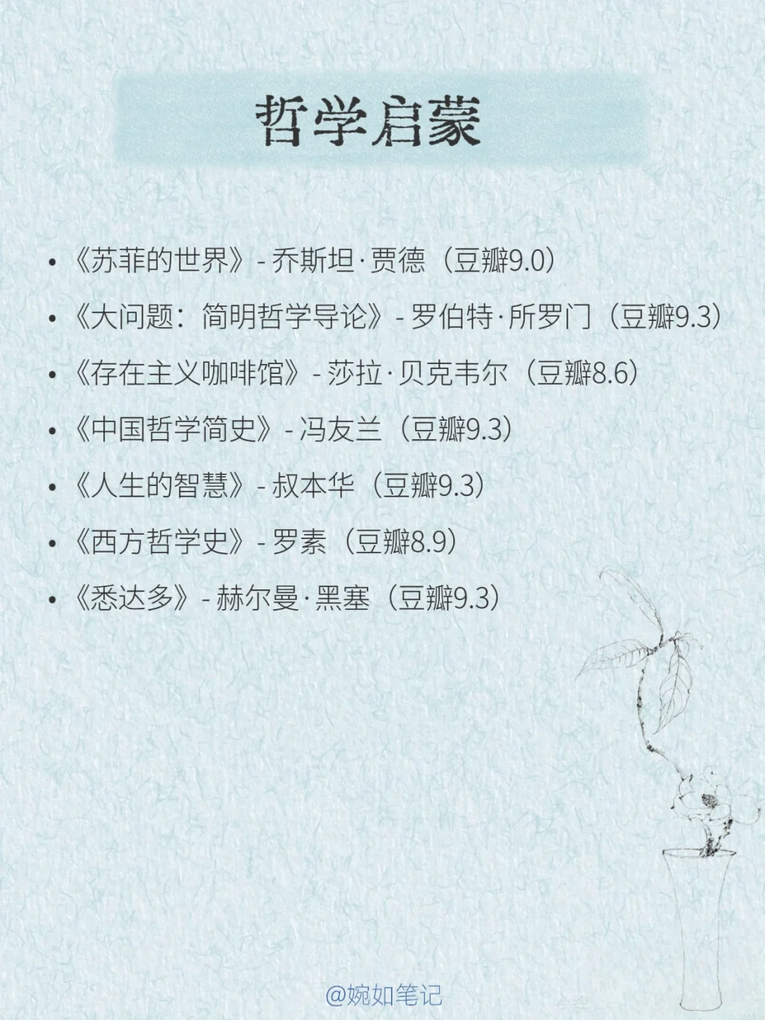 狂读这66本书📚，脑子真的会变快🚀女性成长