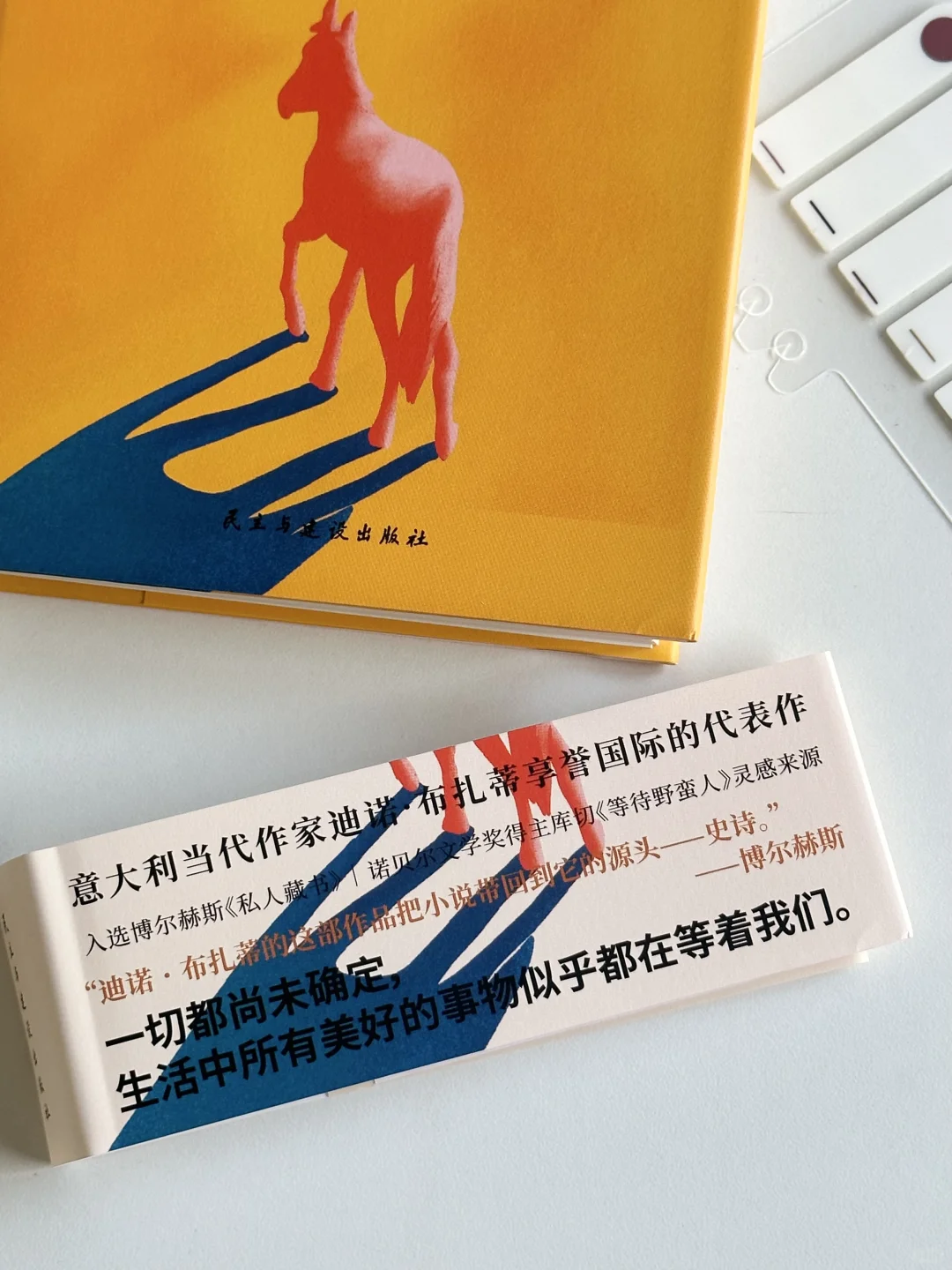 读完这本书真的又被狠狠震撼到！