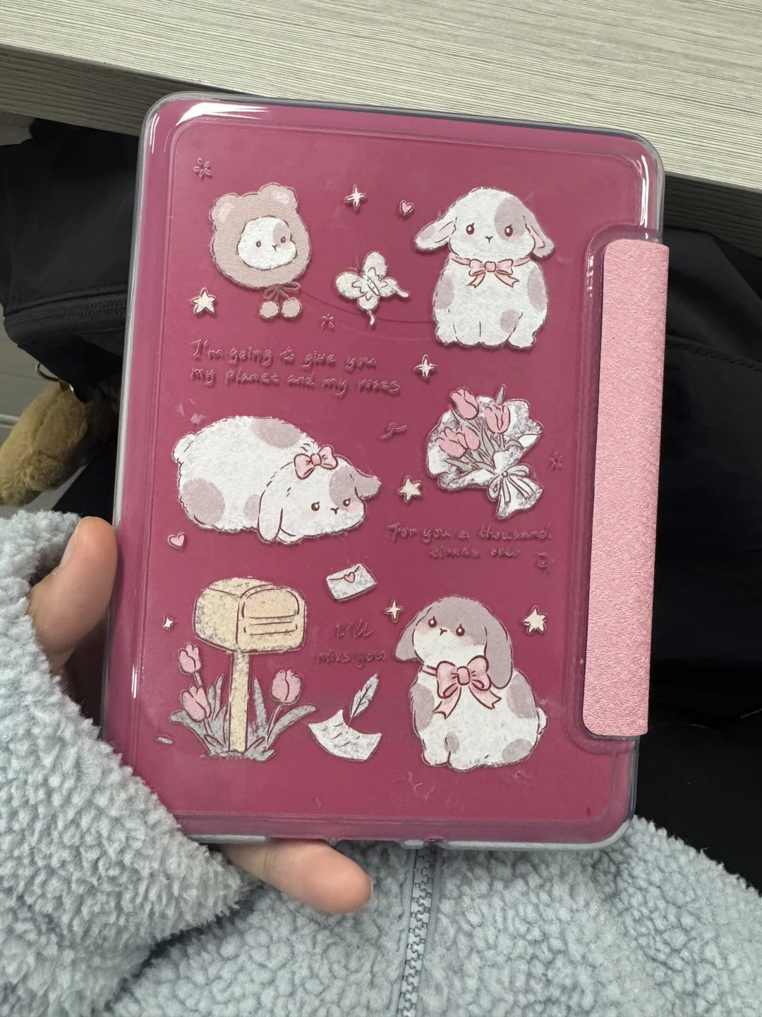 Kindle真的是白月光