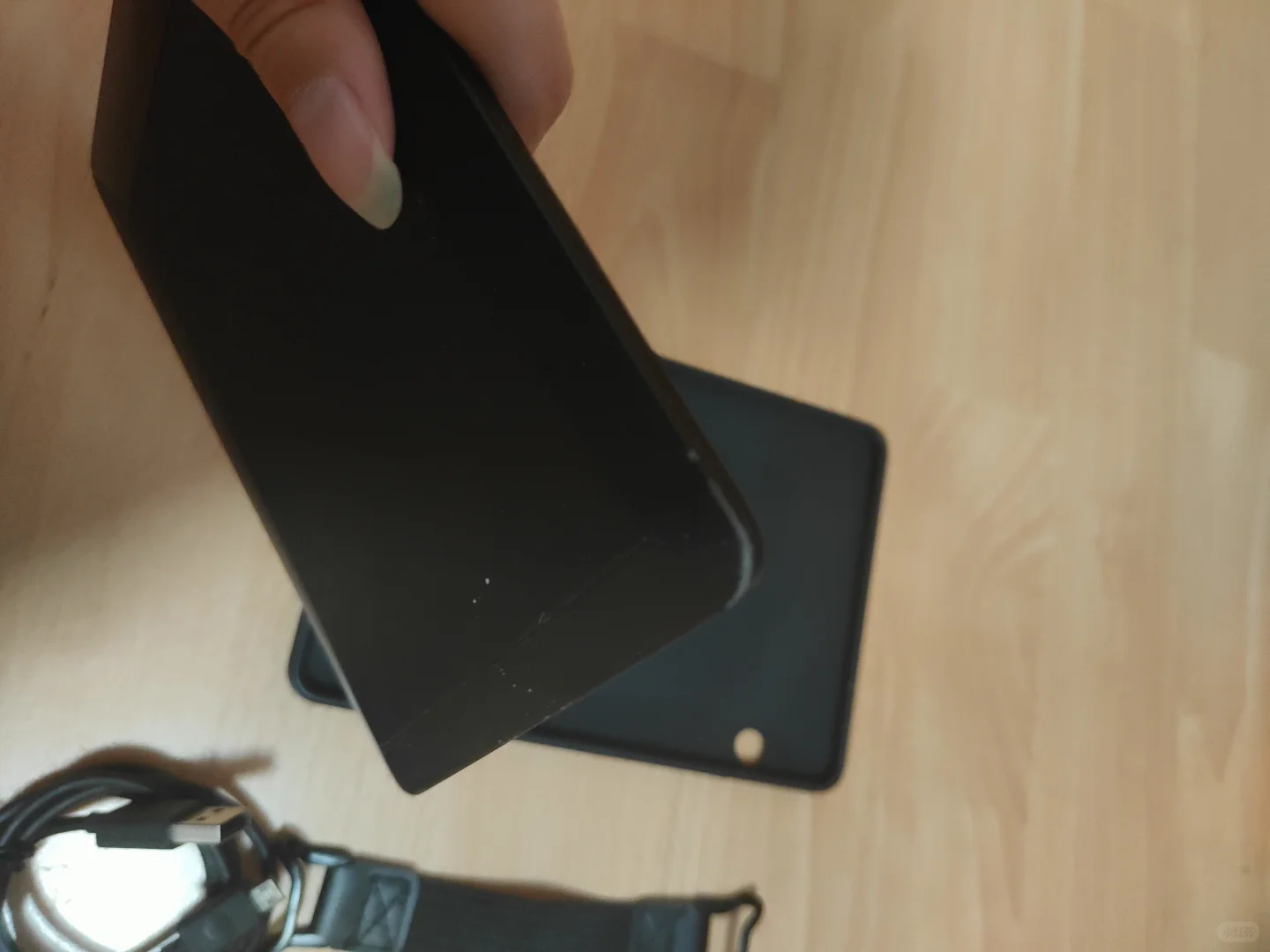 kv kindle voyage 一手完美屏
