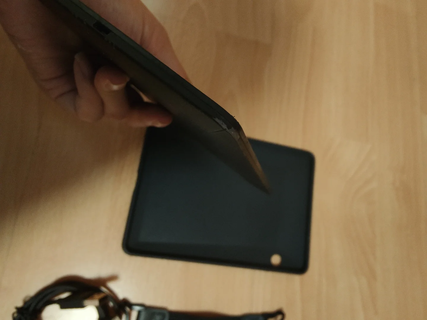 kv kindle voyage 一手完美屏