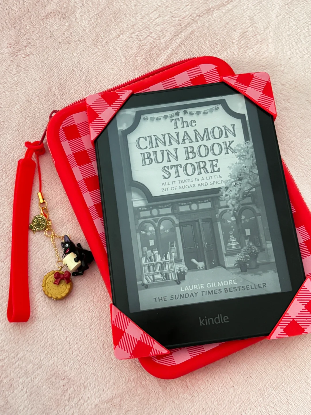 Libby send to kindle！拜拜亚马逊～