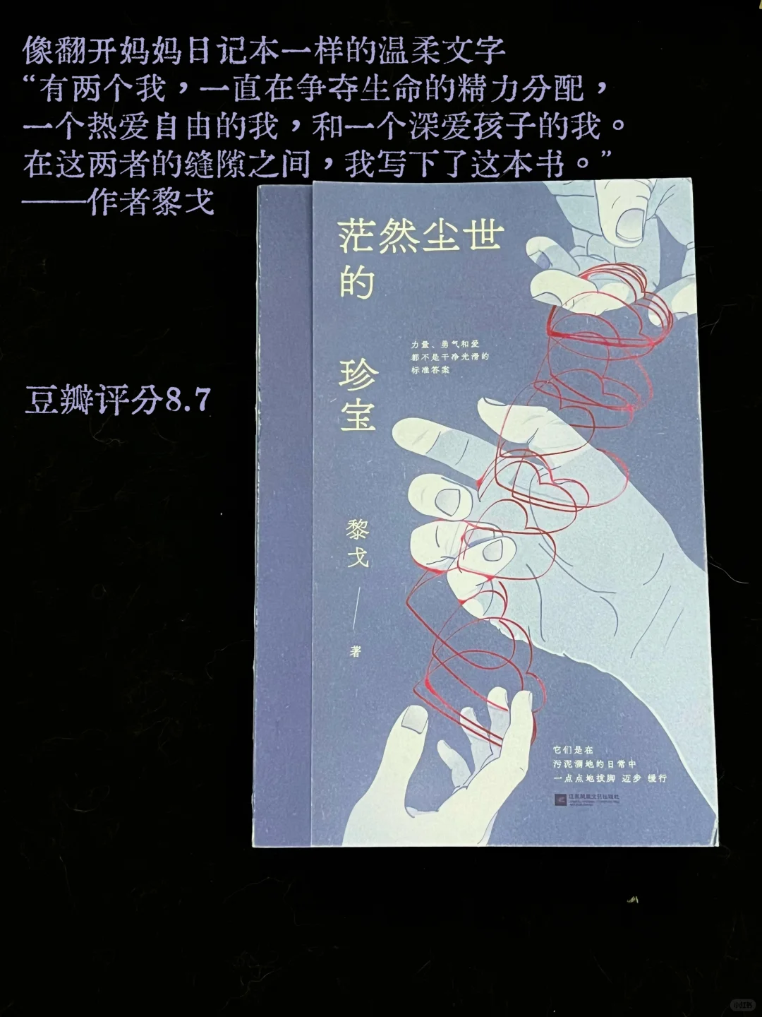 书单/母亲是全世界都极力想象的那个女人