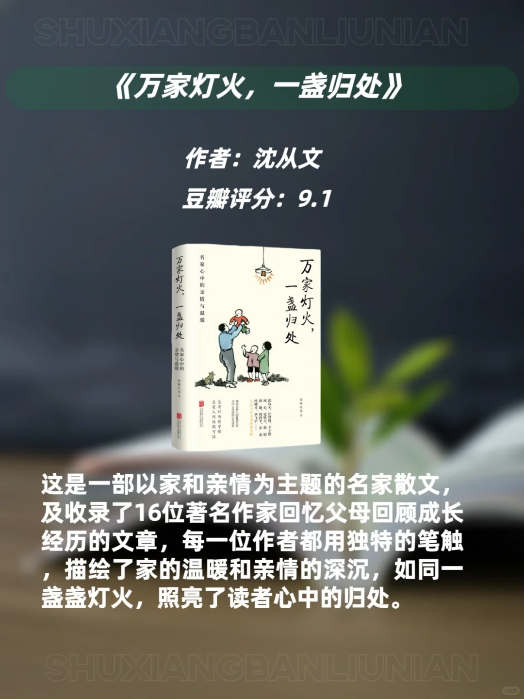 文笔太差的女生🔥请翻烂这9本宝藏书📚