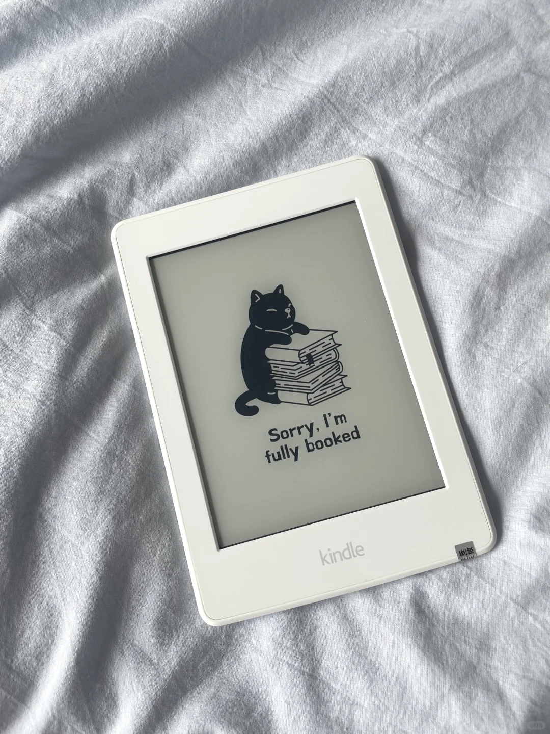 kindle屏保封面分享【附原图和设置方法】