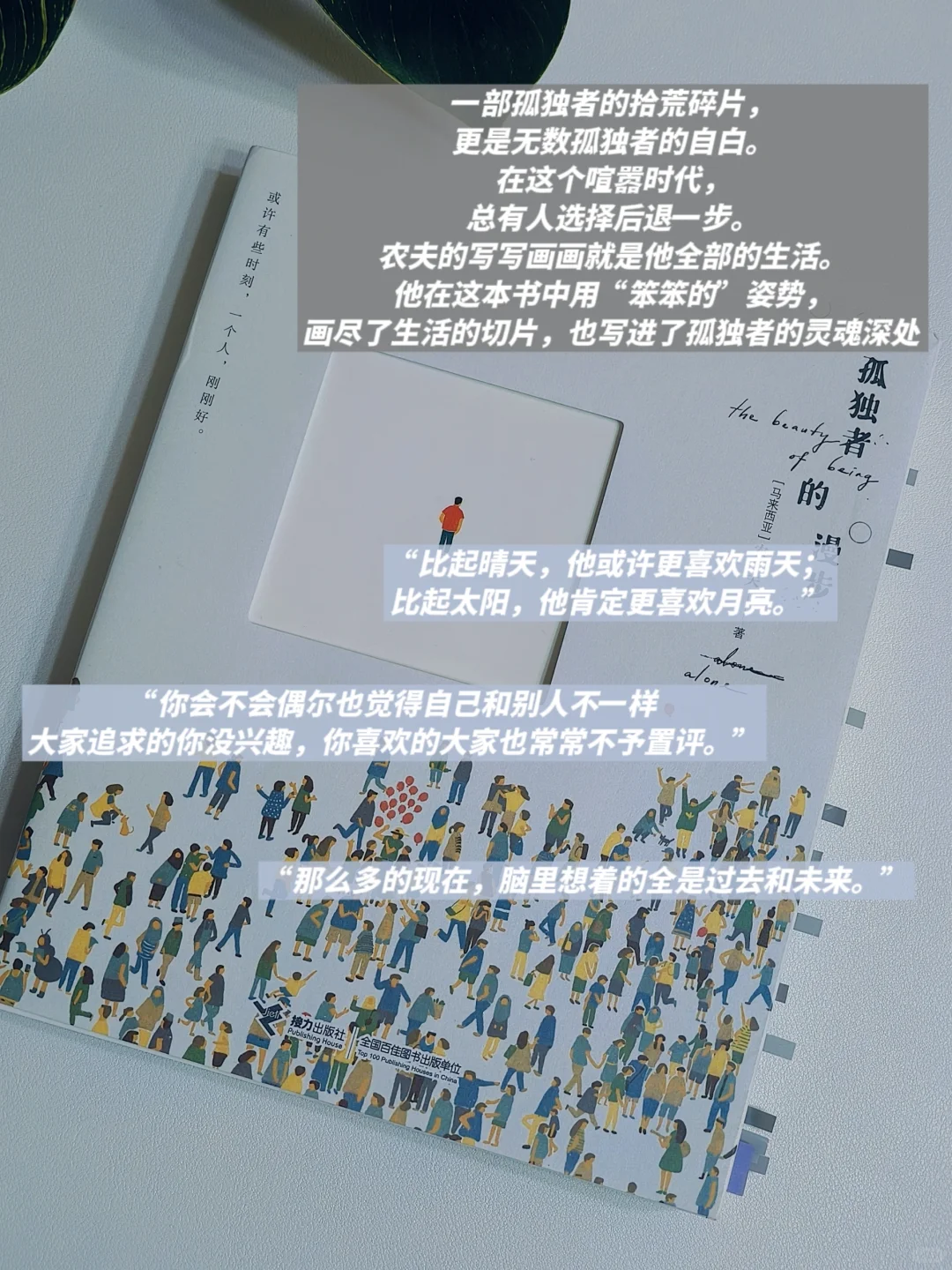 INFJ灵魂书单💙自由与真我永不换