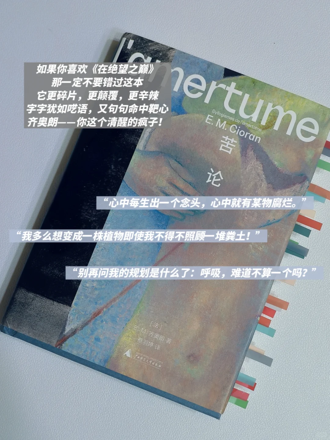 INFJ灵魂书单💙自由与真我永不换