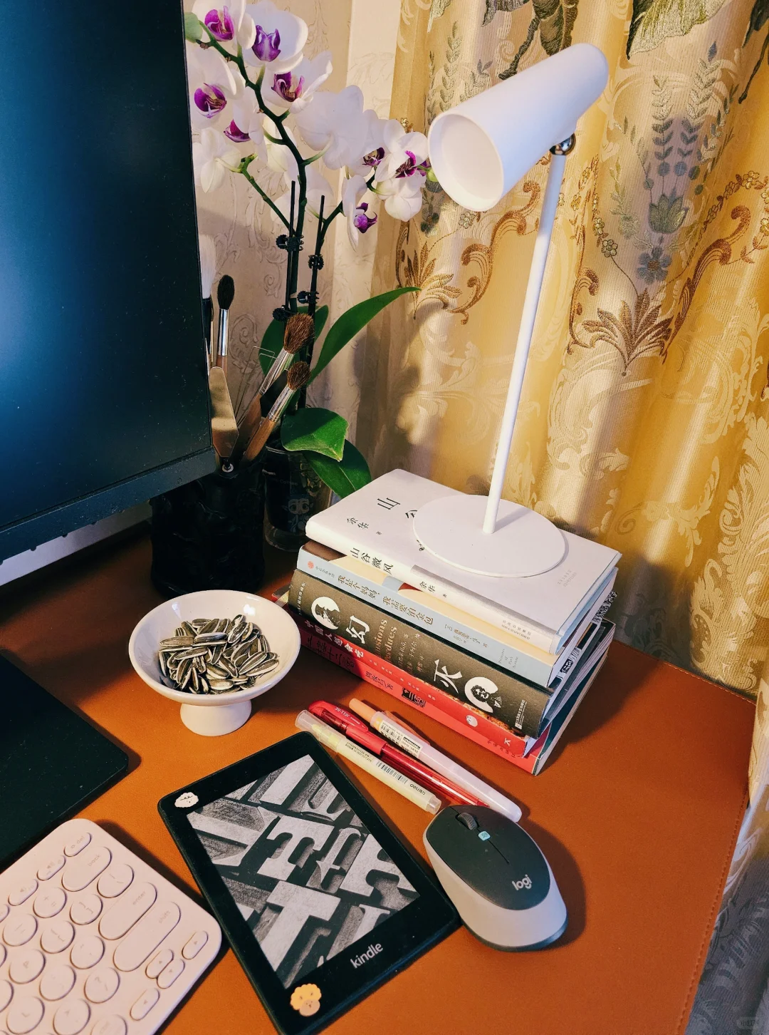 坦白局|你的最后一个kindle 是哪款