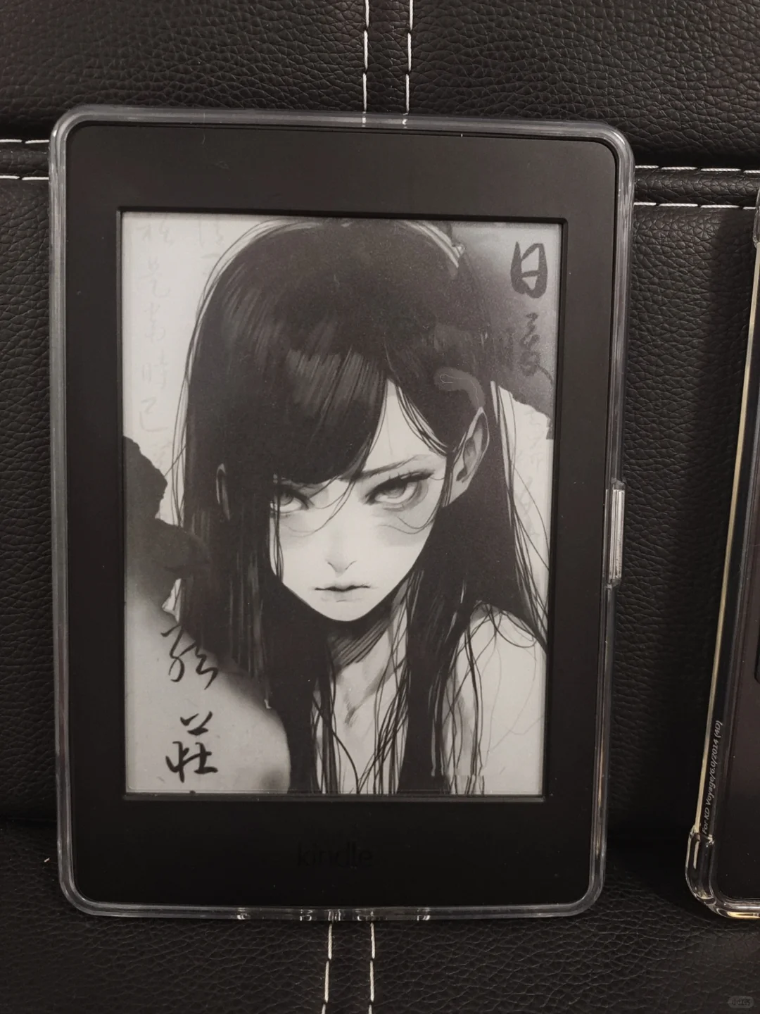 kindle原系统换壁纸踩坑总结经验