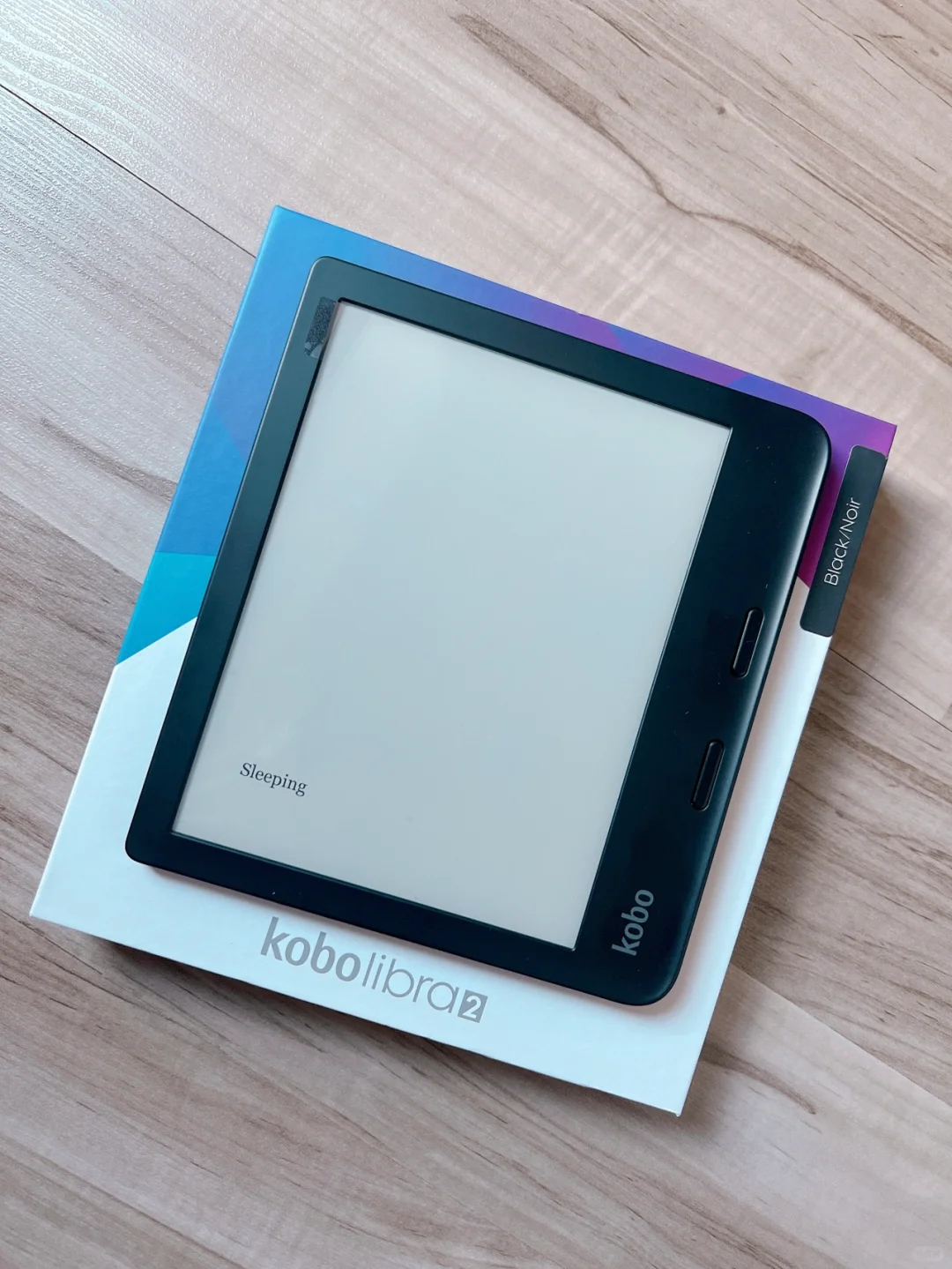 🇸🇬入手樂天Kobo Libra 2 阅读器 (推荐)
