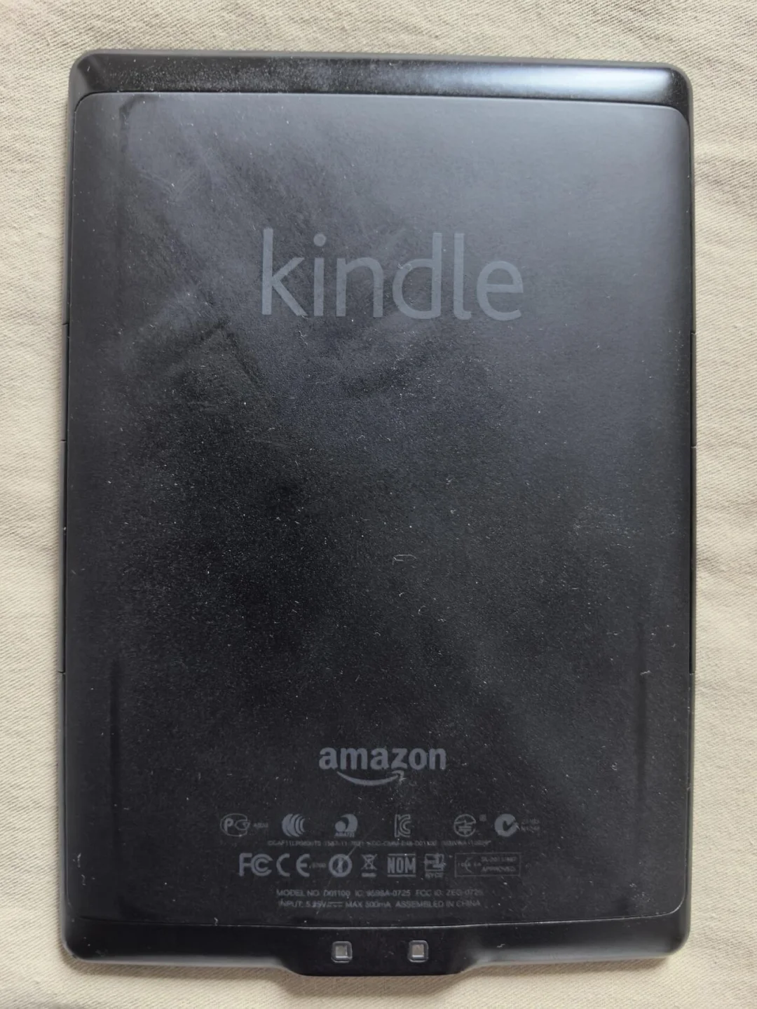 📚Kindle二选一终极PK！求帮选！
