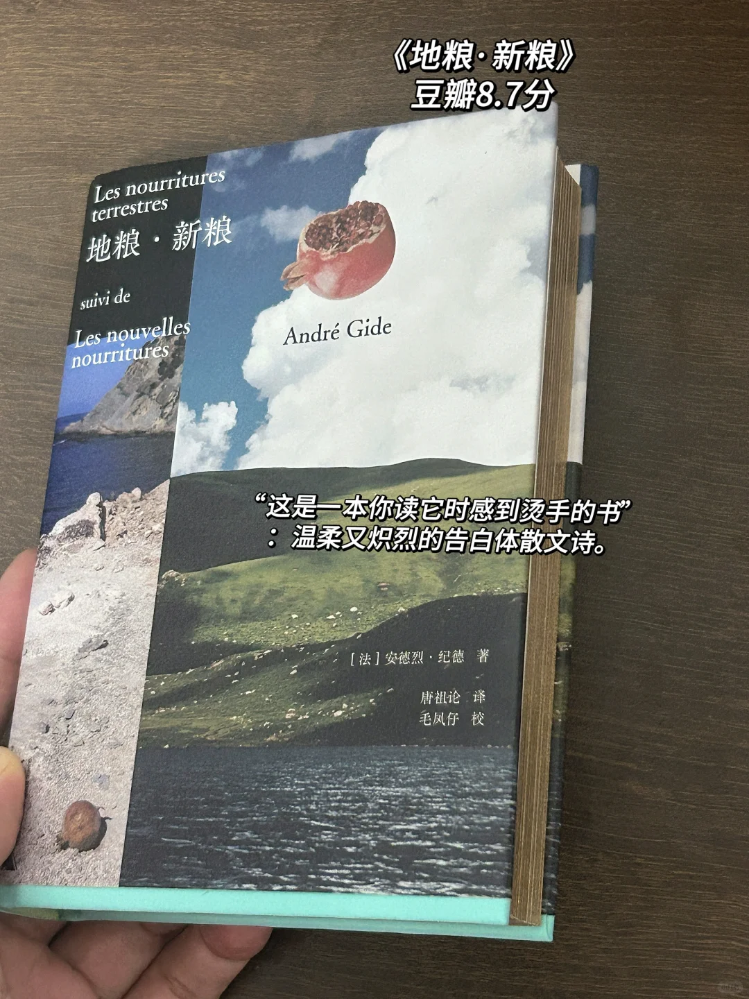 📚豆瓣高分小众书单｜提升文学素养