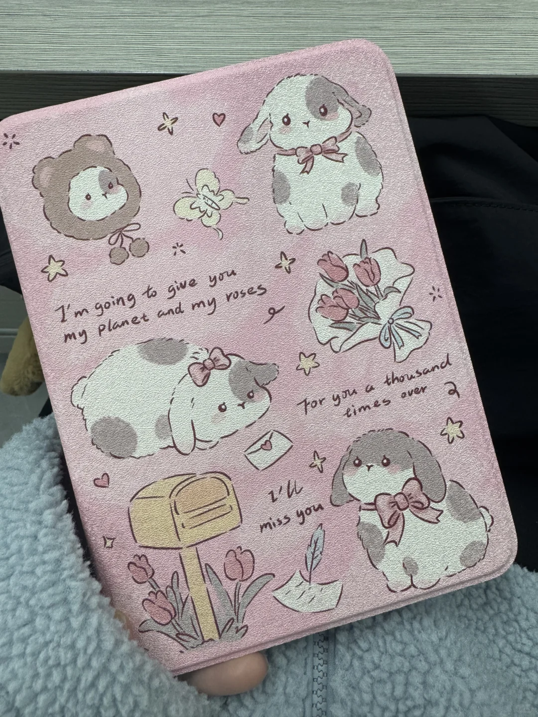 Kindle真的是白月光