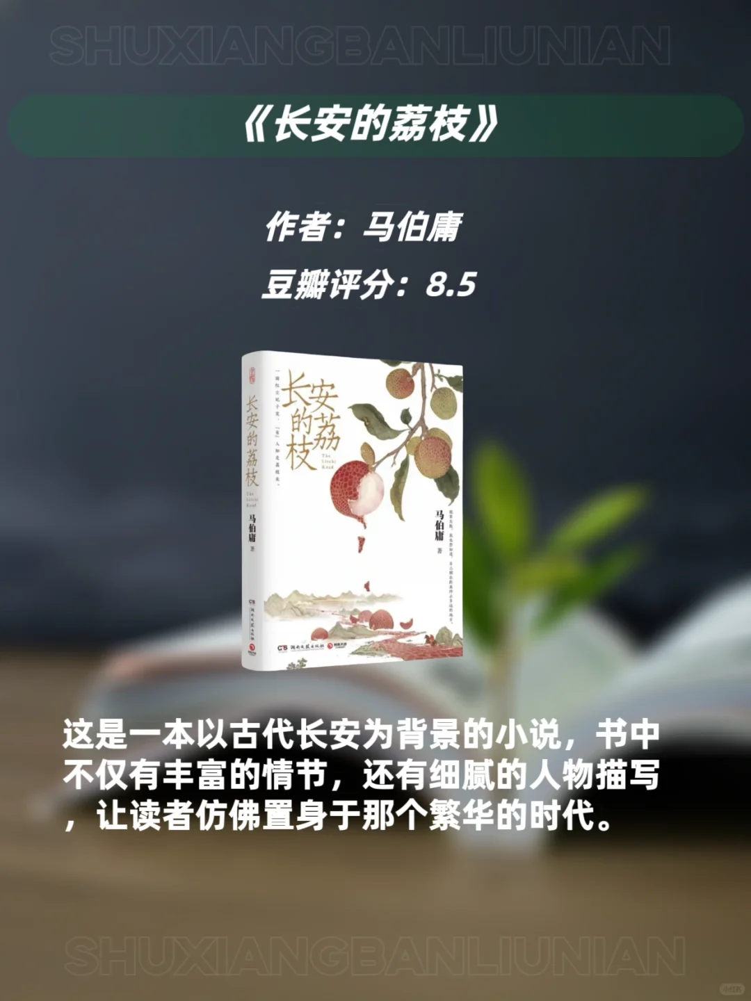 文笔太差的女生🔥请翻烂这9本宝藏书📚