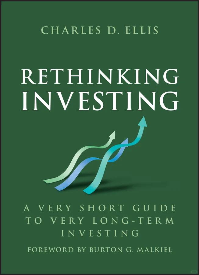 英文有声书：Rethinking Investing