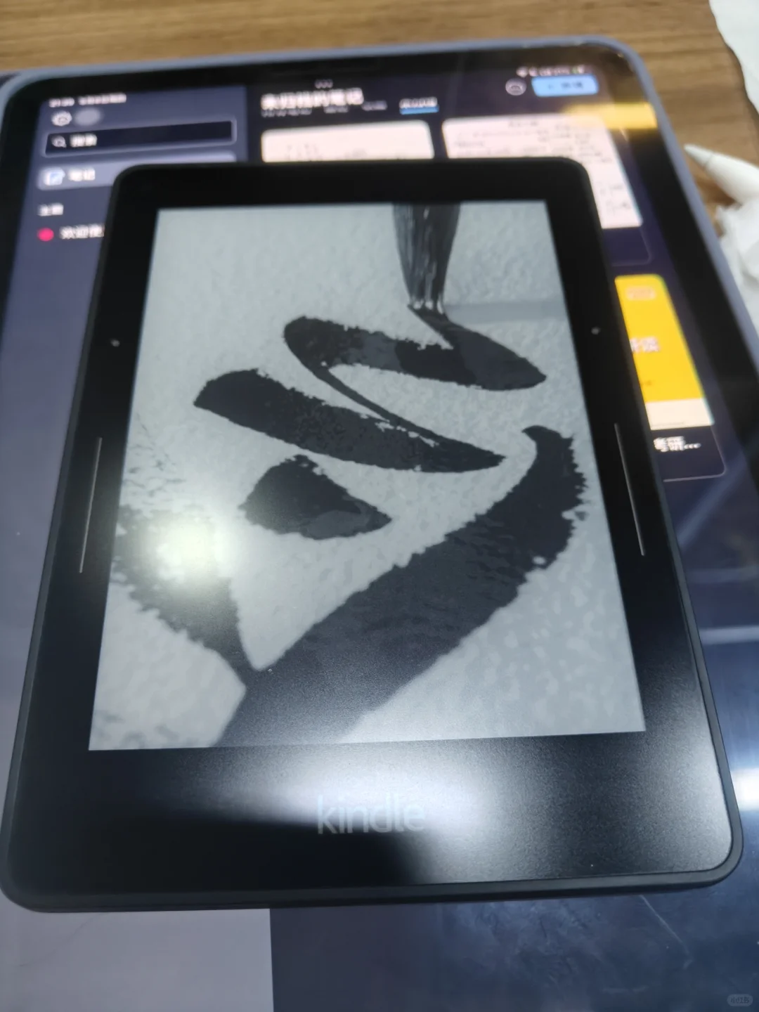 kindlevoyage