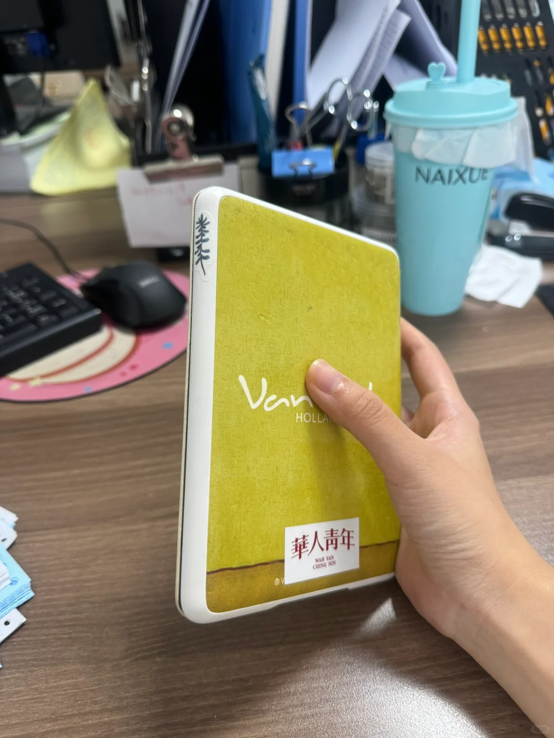 我的kindle咋用着这么顺手