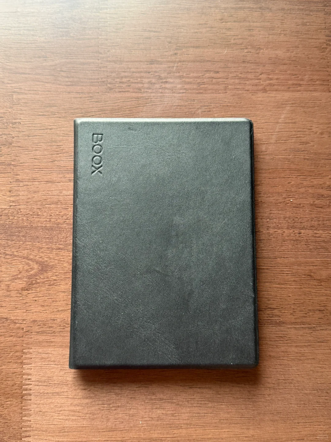 最终还是换上了kindle【捡漏kpw6】