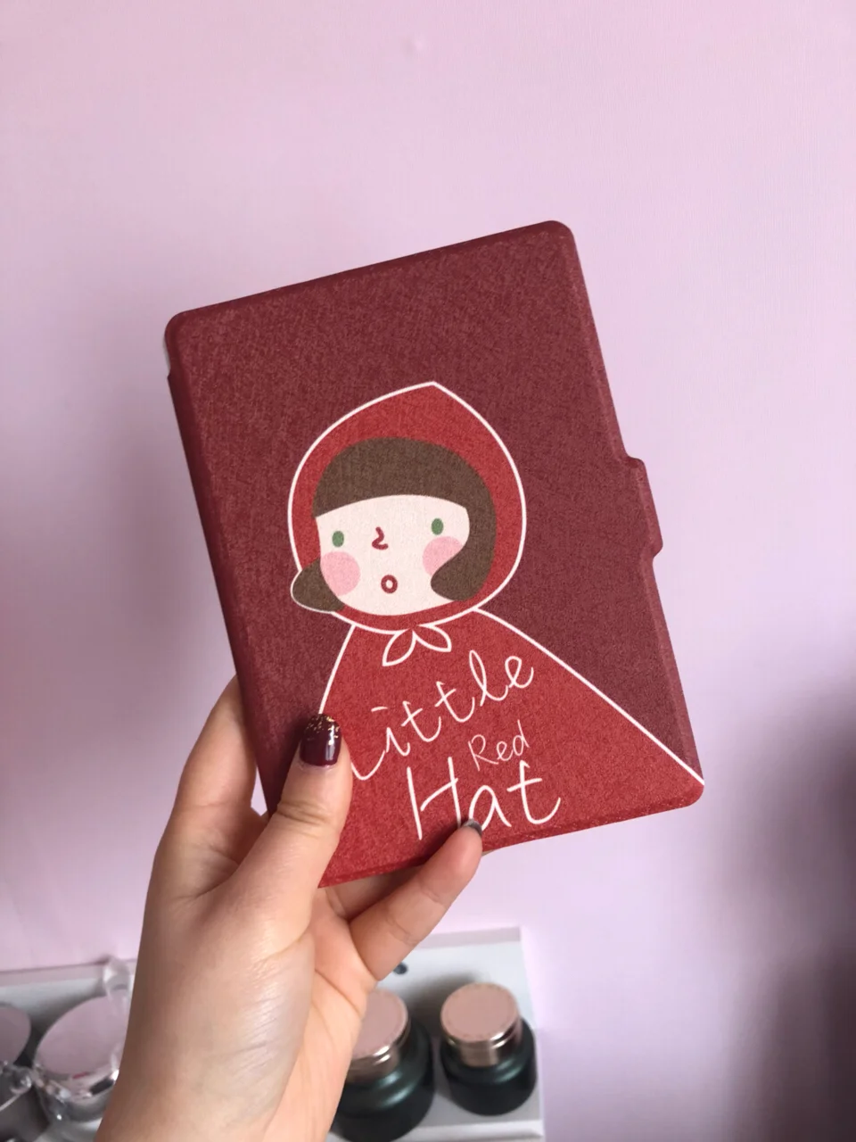 Kindle入手啦