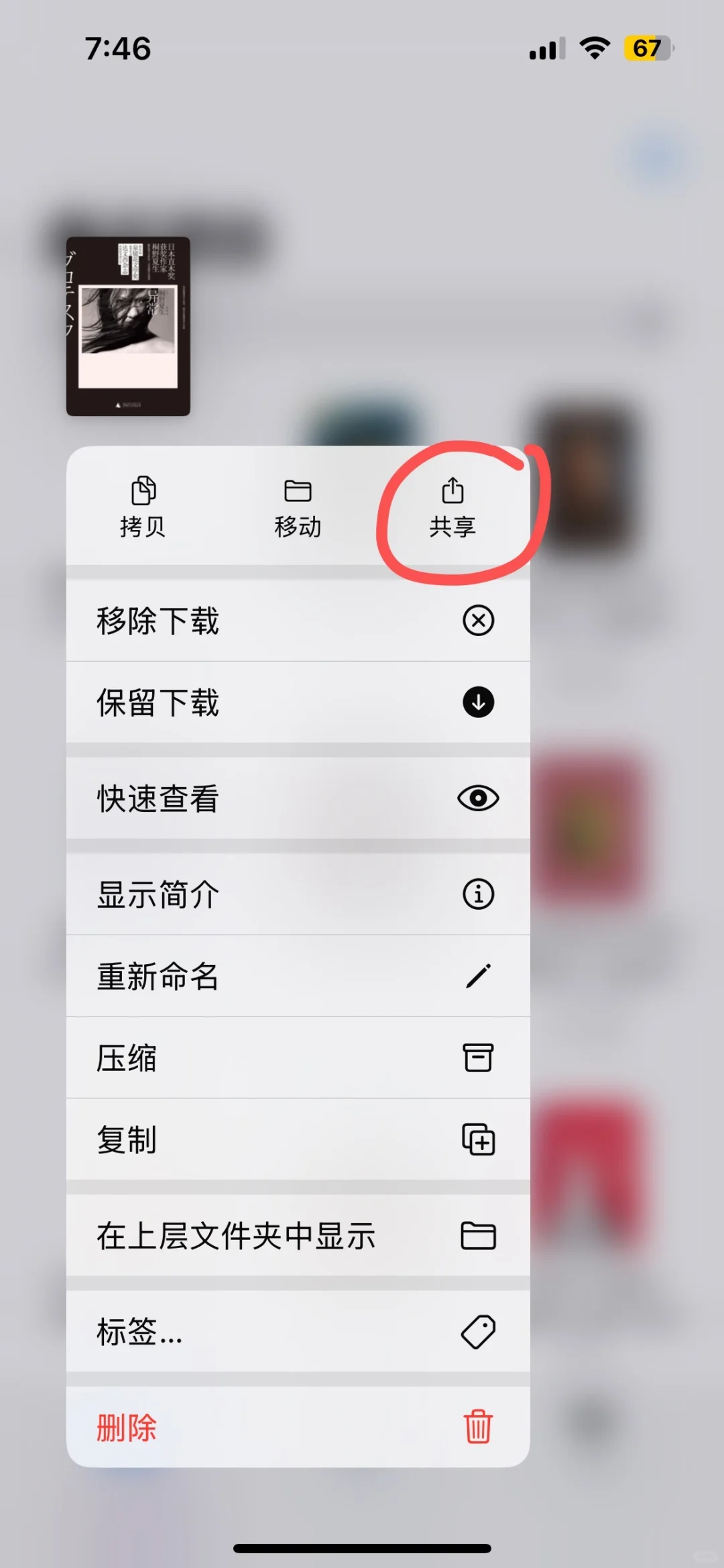 iPhone-kindle传书最便捷方式