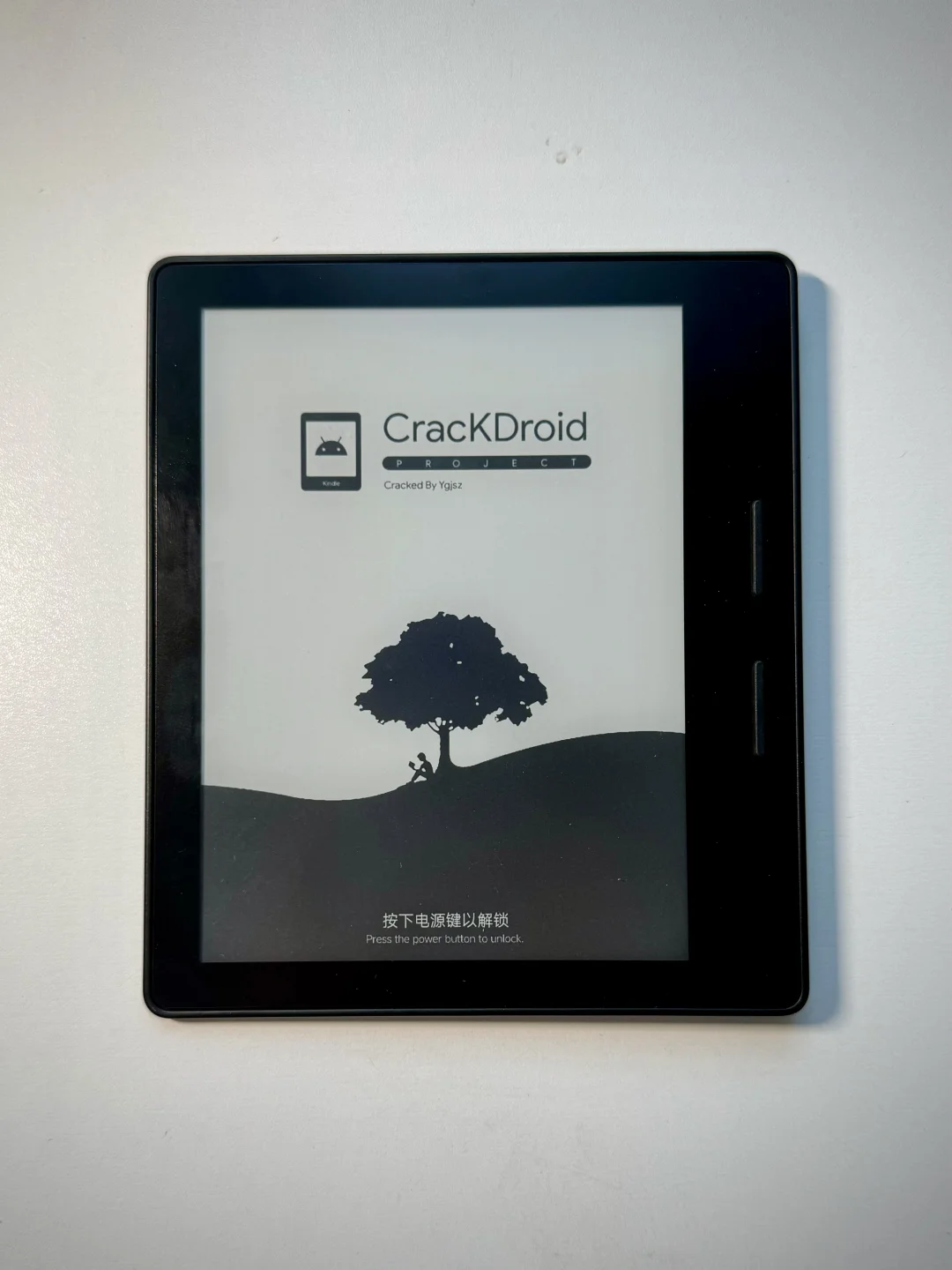 kindle越狱安装微信读书，太香了。。