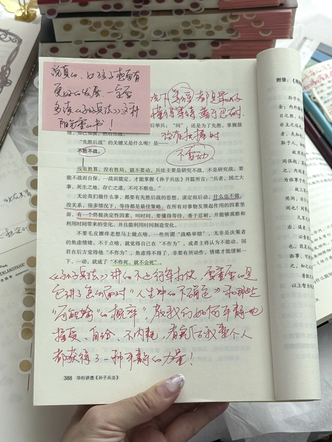 长脑子必看！我发现女生光速变好的恐怖视角