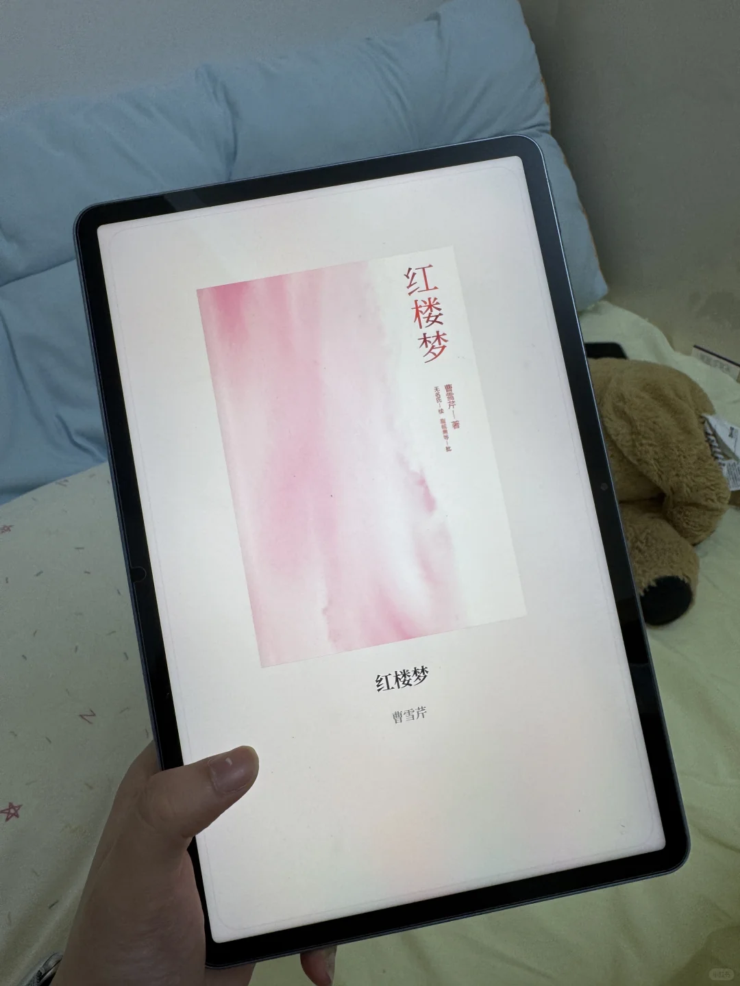 有平板还花钱买书？速来解锁电子书高阶玩法