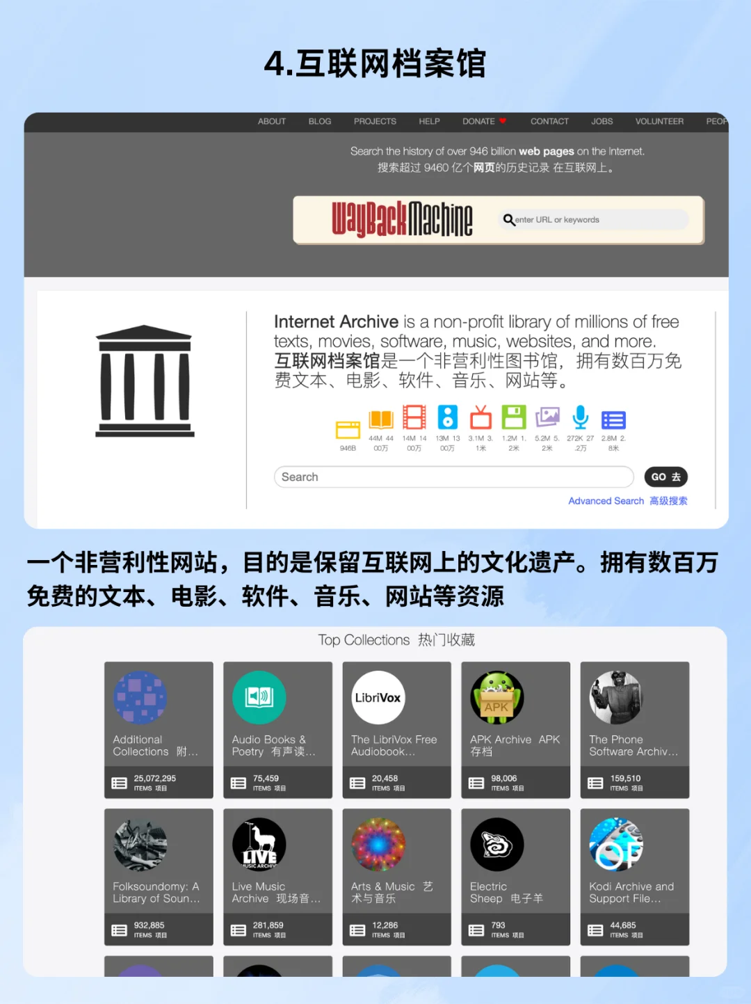太硬核了！5个强大的免费资源网站