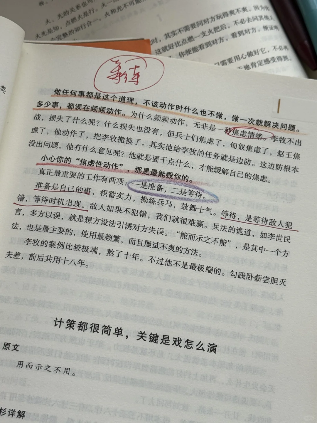 长脑子必看！我发现女生光速变好的恐怖视角