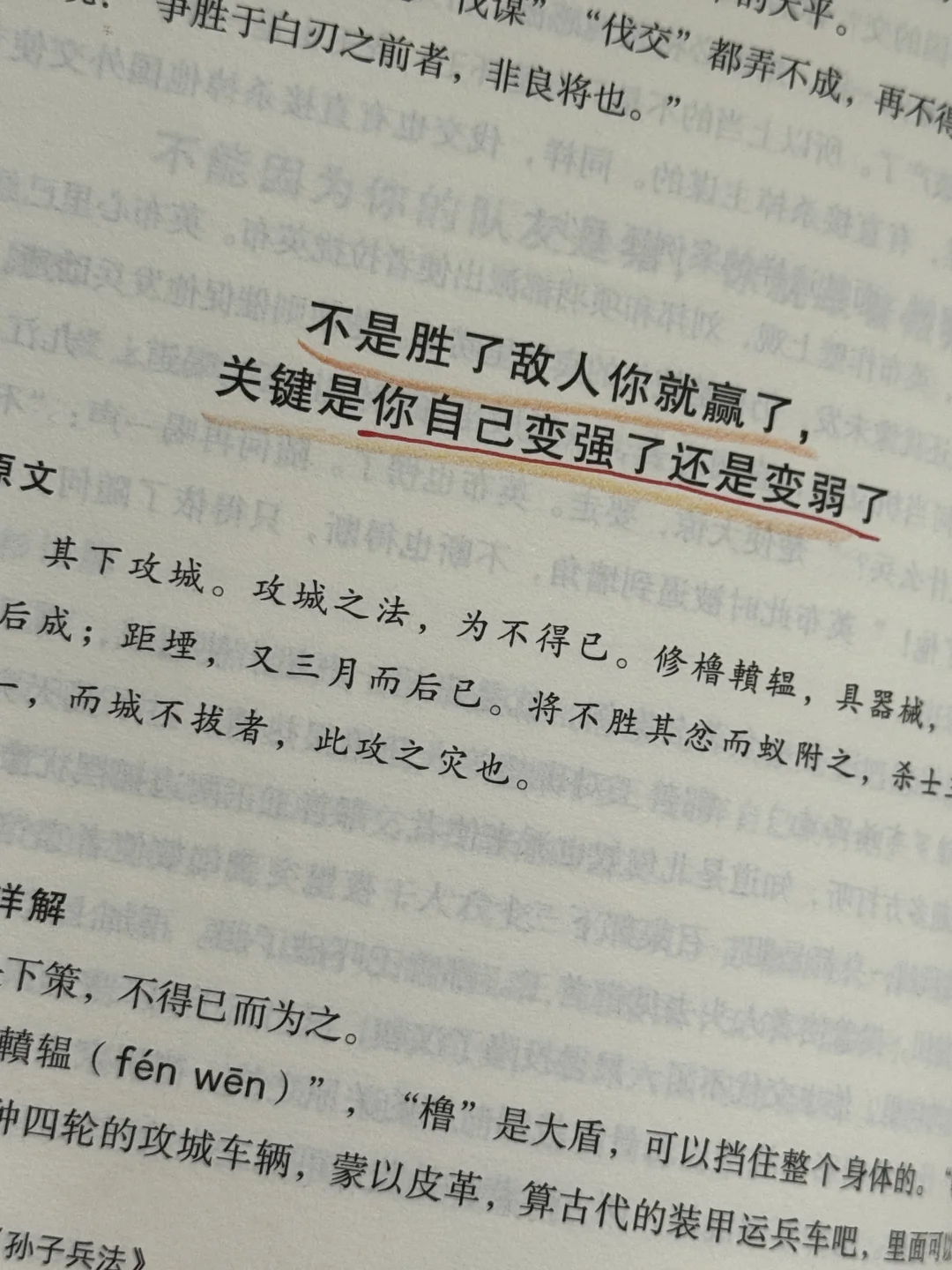 长脑子必看！我发现女生光速变好的恐怖视角