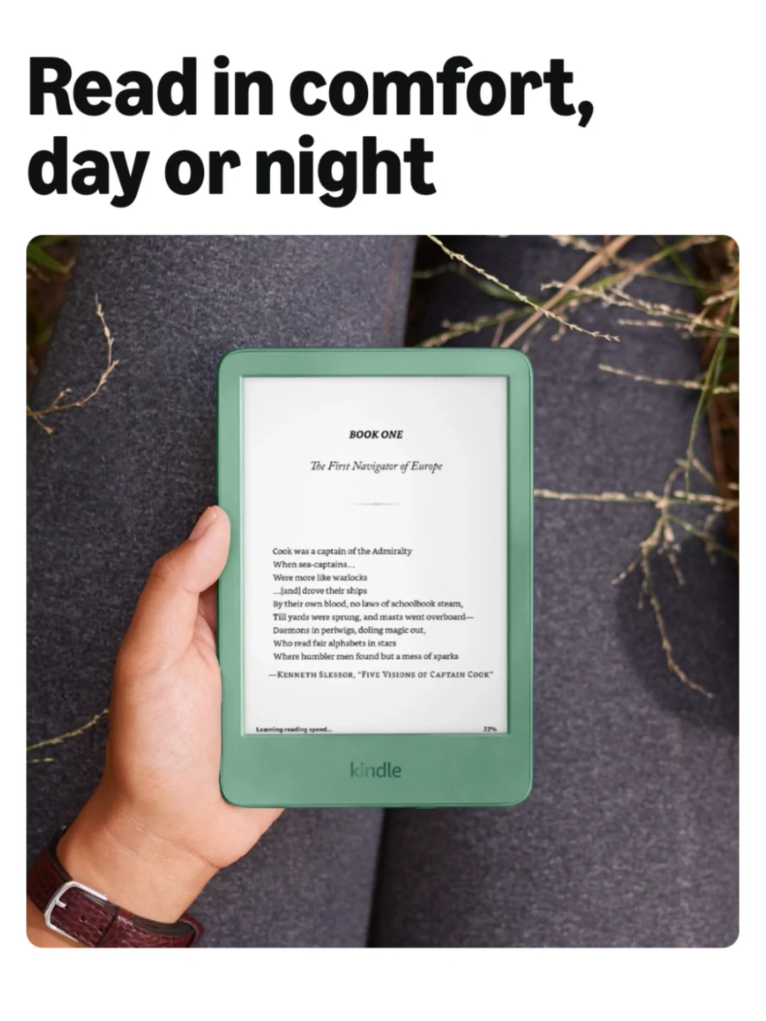📕 你的 Kindle 还在吗