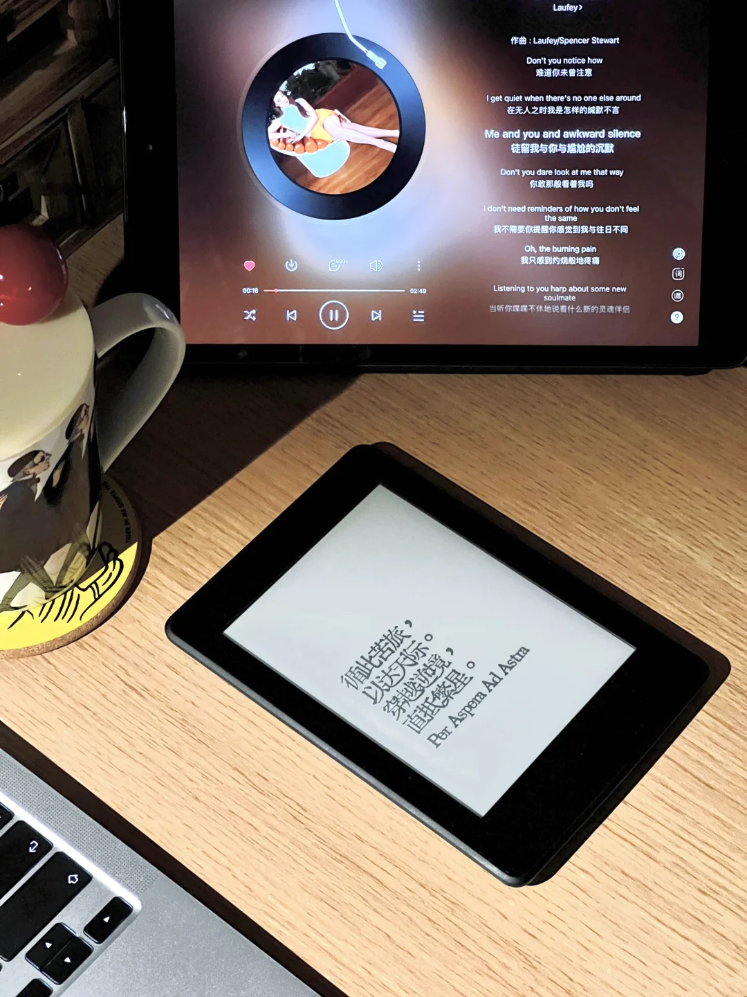 👉🏻别扔！吃灰kindle逆袭指南！