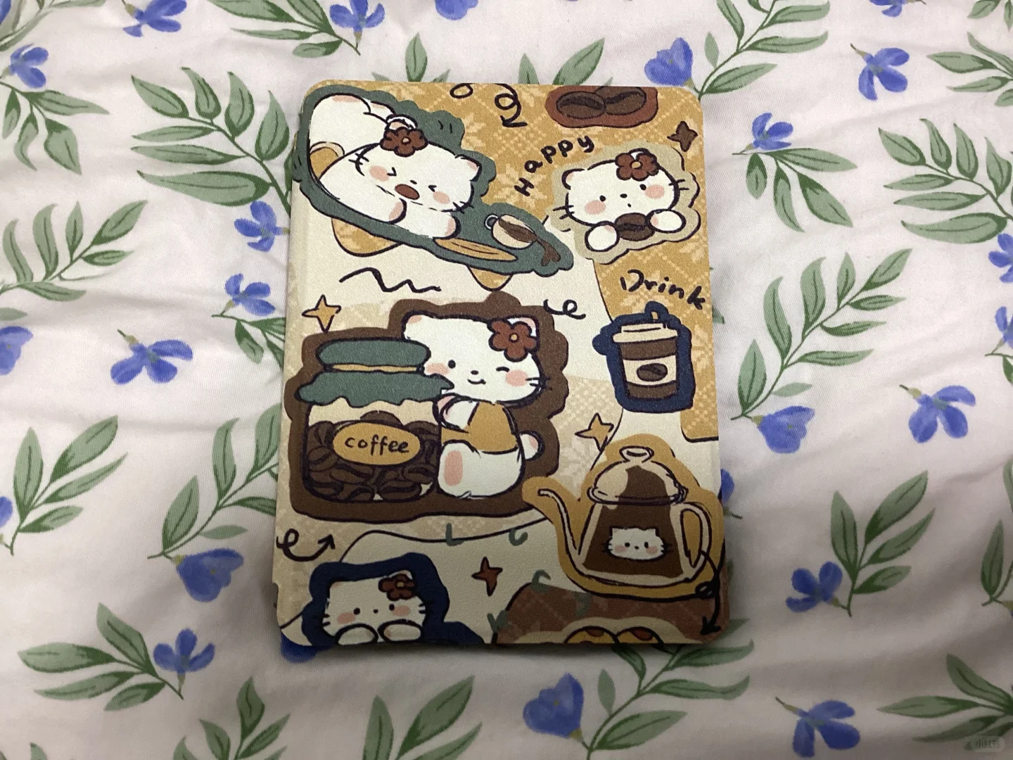 小说人的必备好物电子书