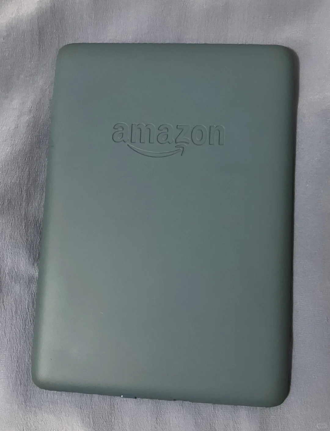 ➗第十代kindle电子书