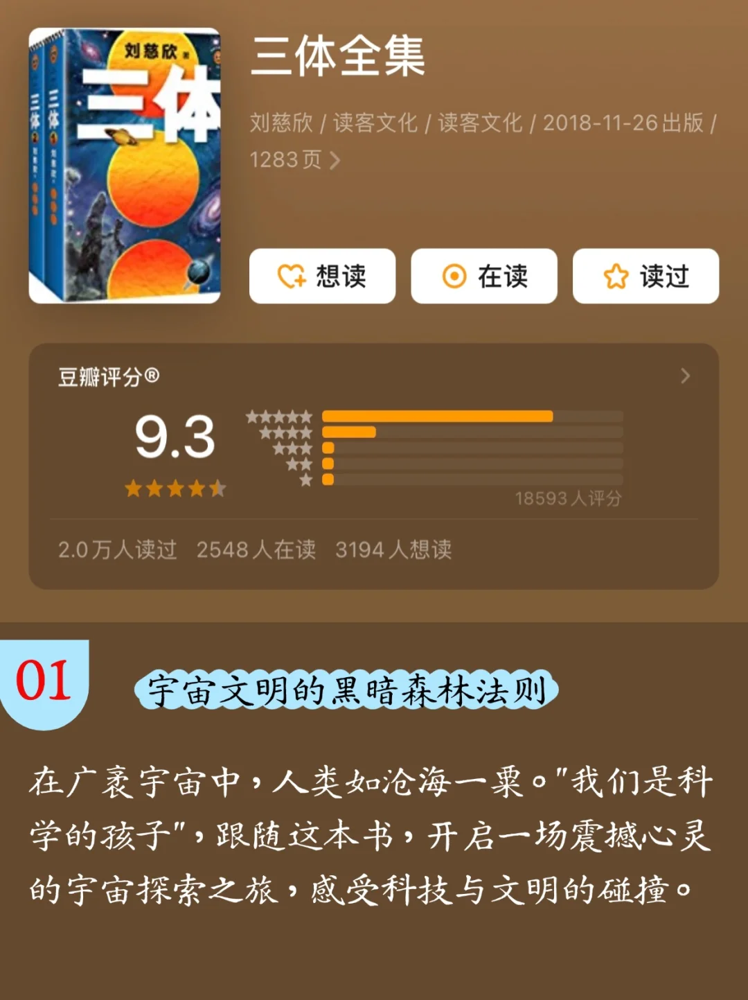 📚张凌赫12本书单|你读过几本？
