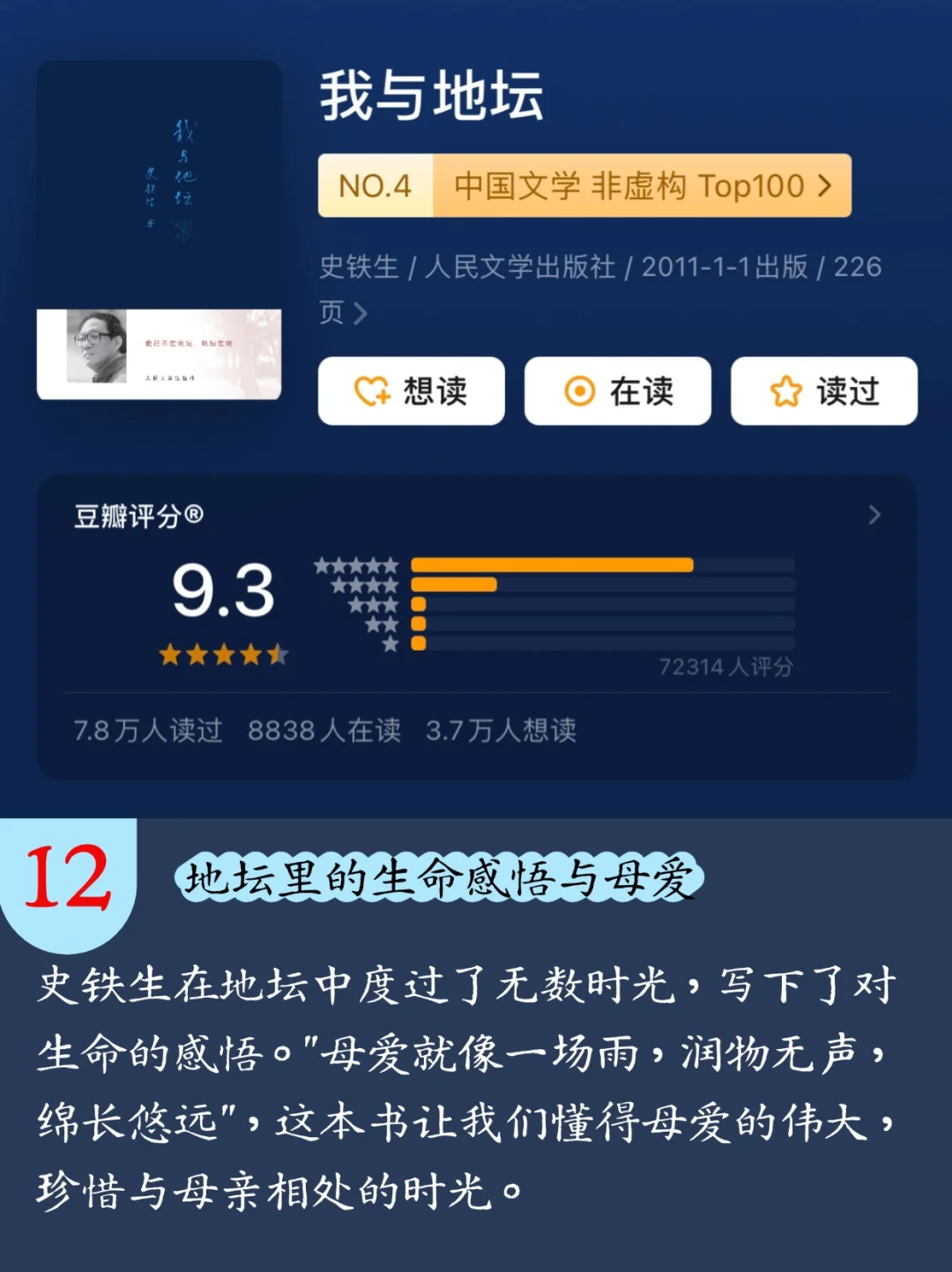 📚张凌赫12本书单|你读过几本？