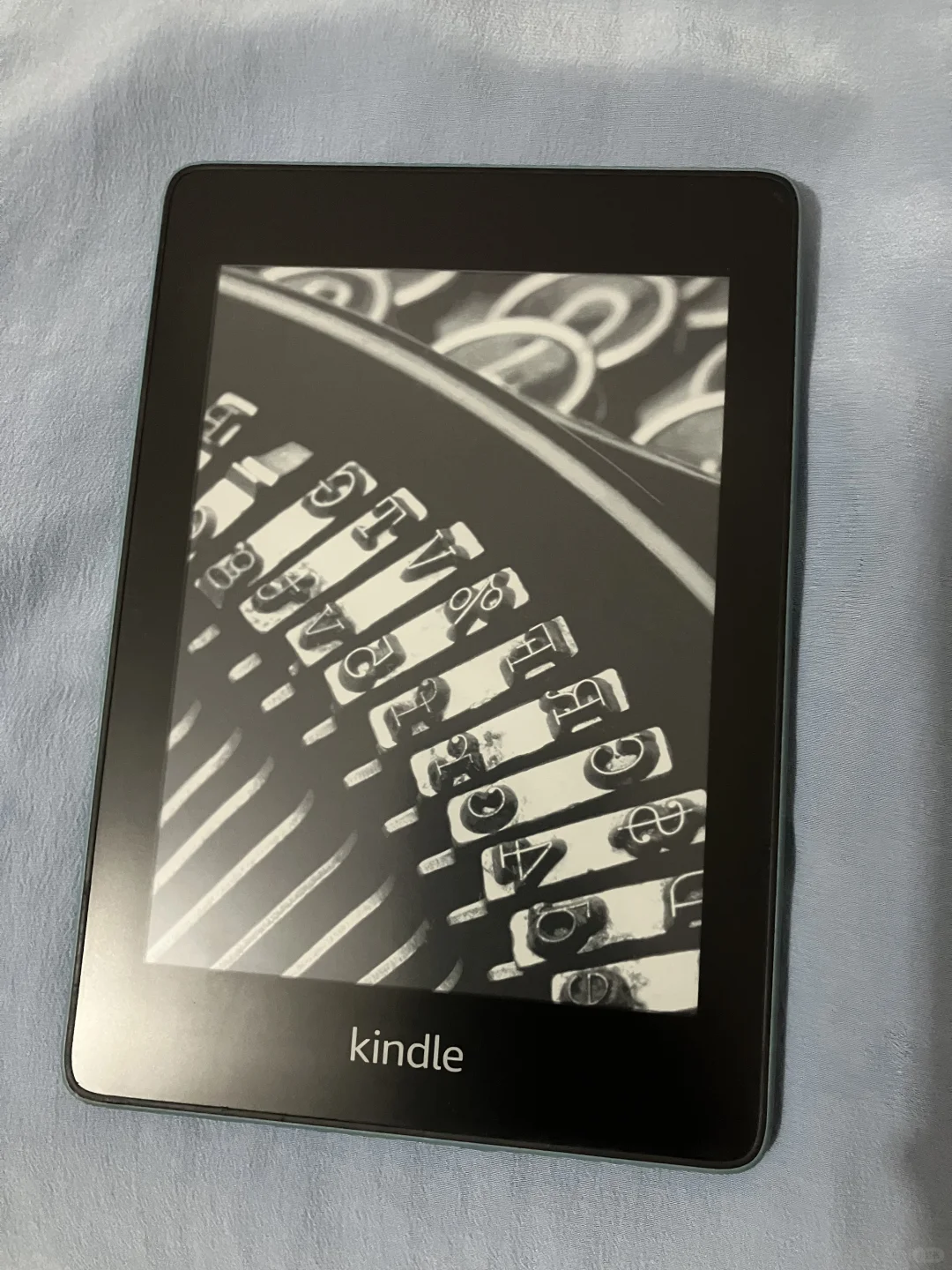 ➗第十代kindle电子书
