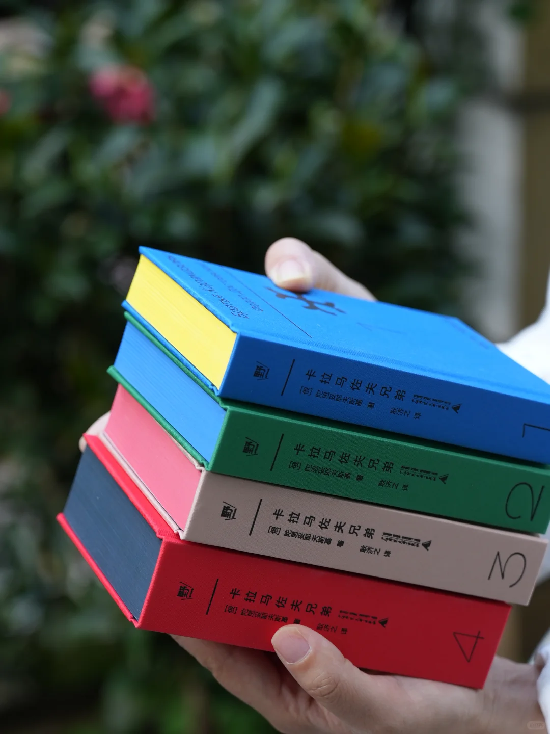 十本可以快速读完的大部头