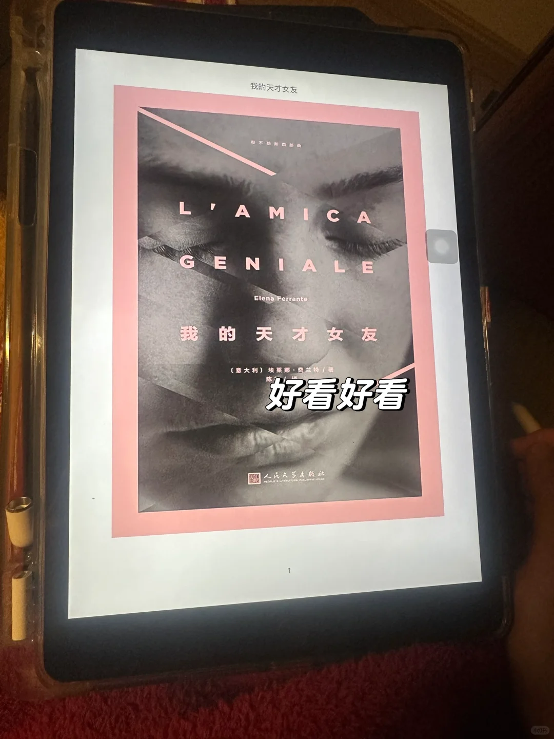 挖到宝了..是谁还没有实现电子书自由📚
