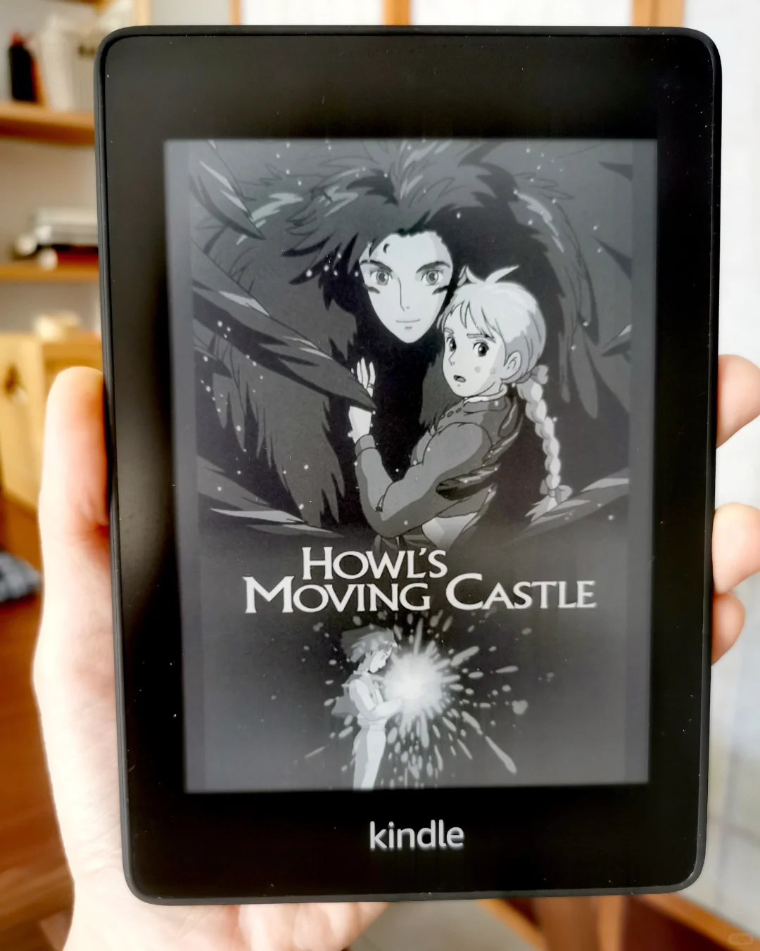 几招让你对kindle爱不释手