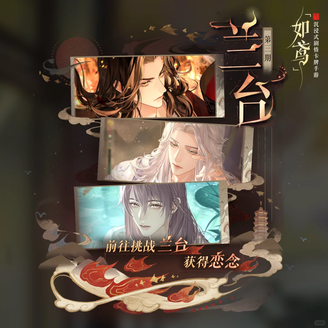 📜广陵宝藏书单上新，看完之后醍醐灌顶