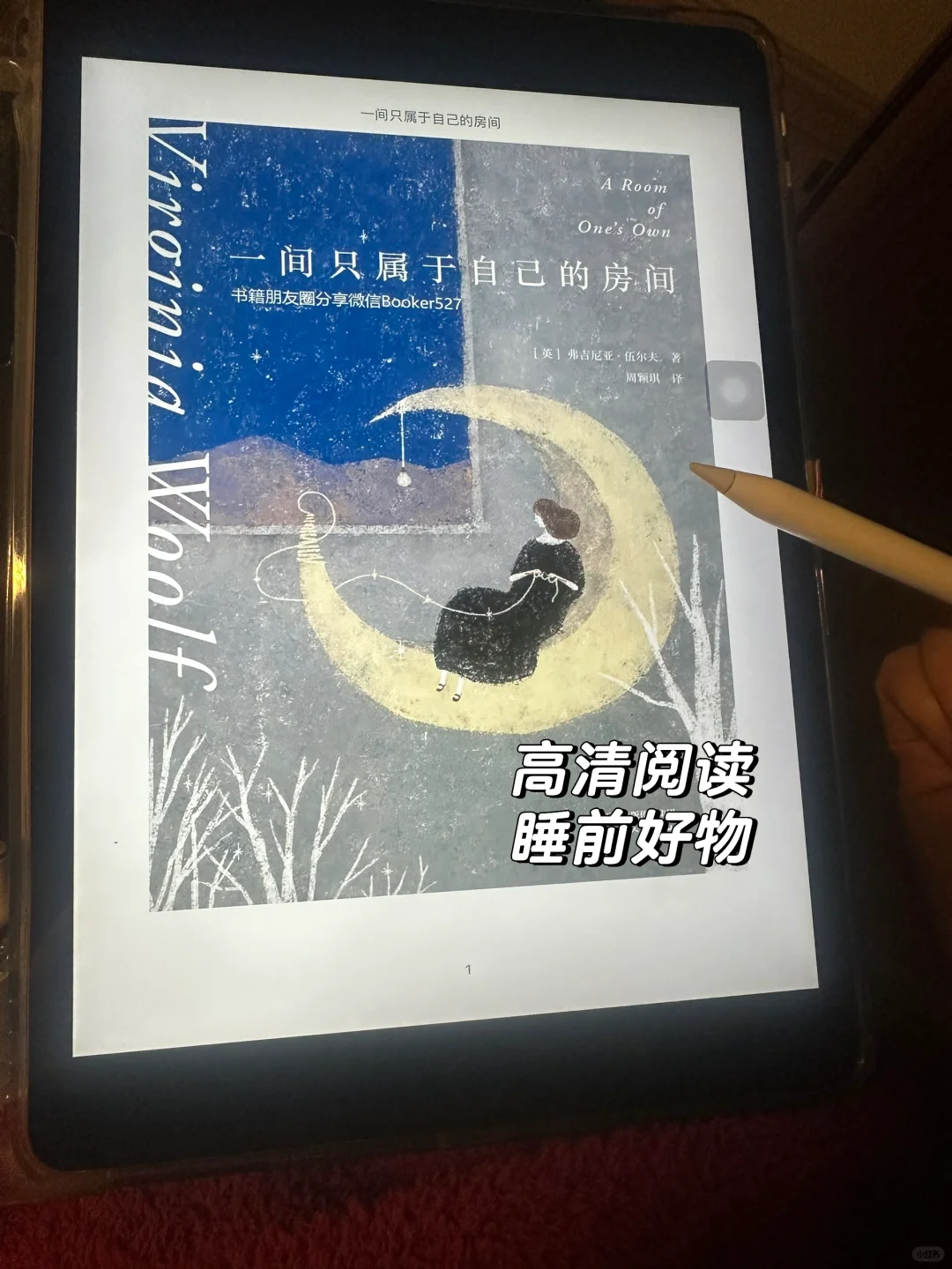 挖到宝了..是谁还没有实现电子书自由📚