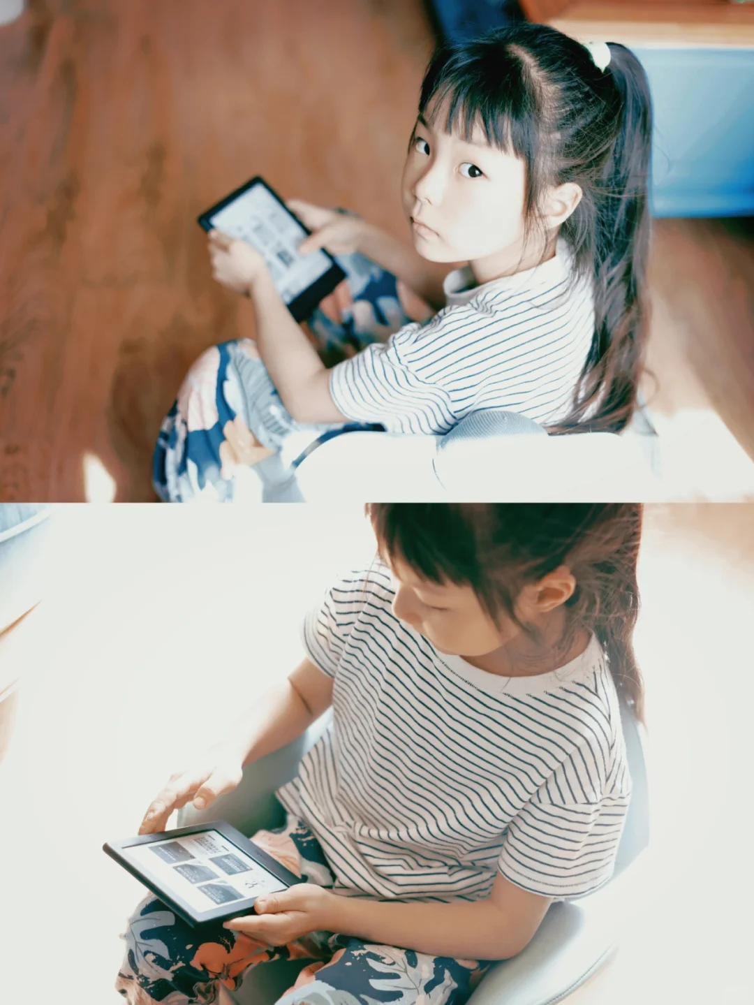 我尘封的kindle又有用啦！！小红书诚不欺我