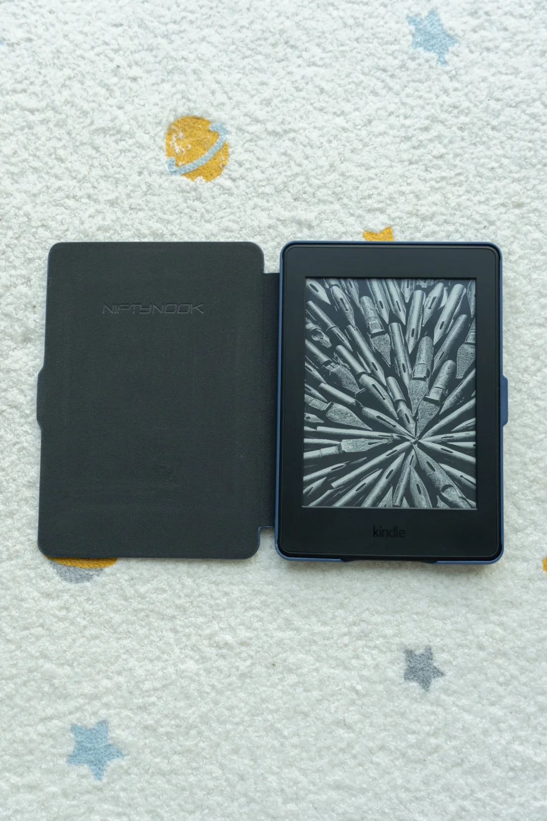 Kindle pw3 (1)