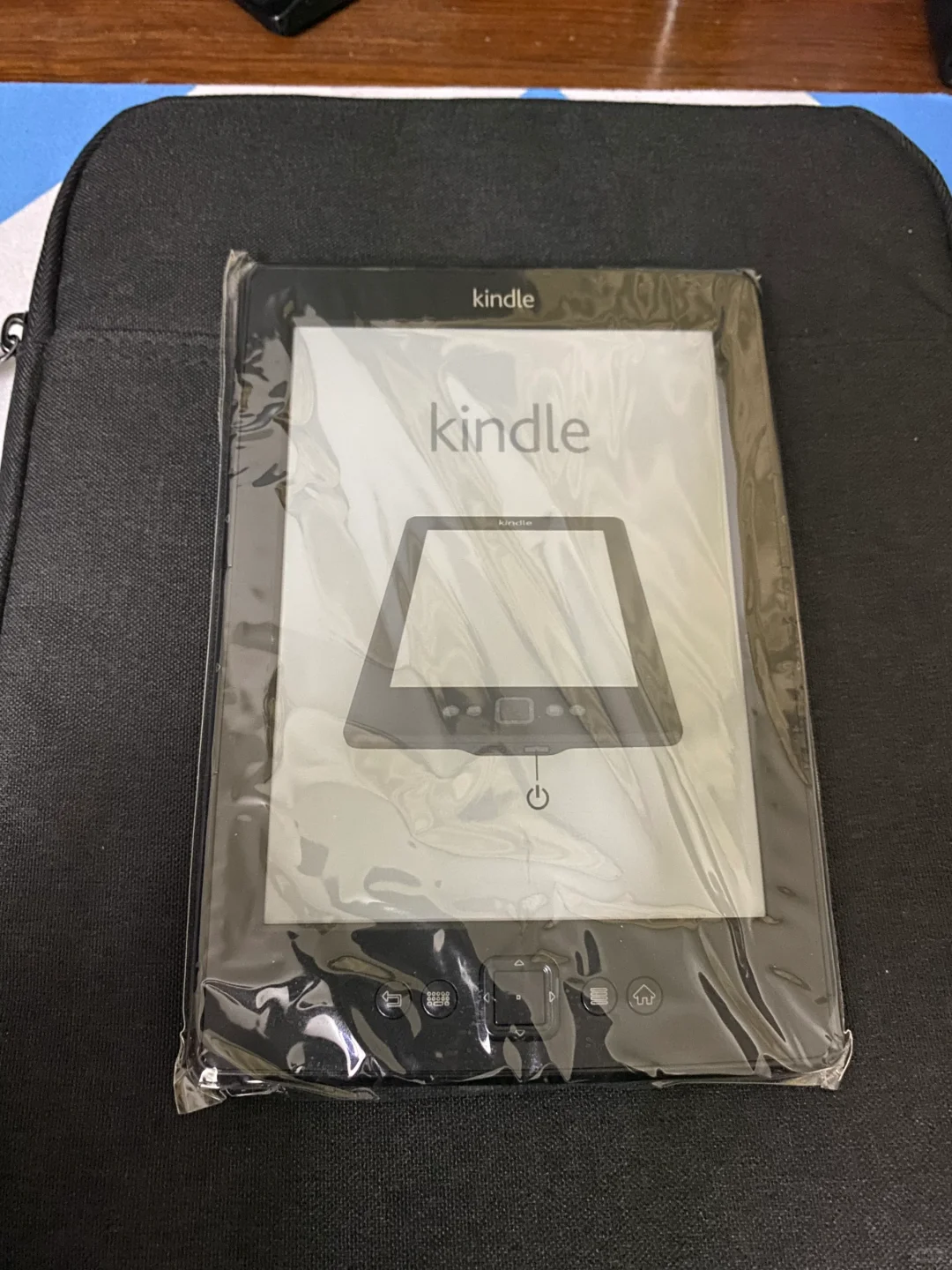 全新Kindle5，又挖宝了