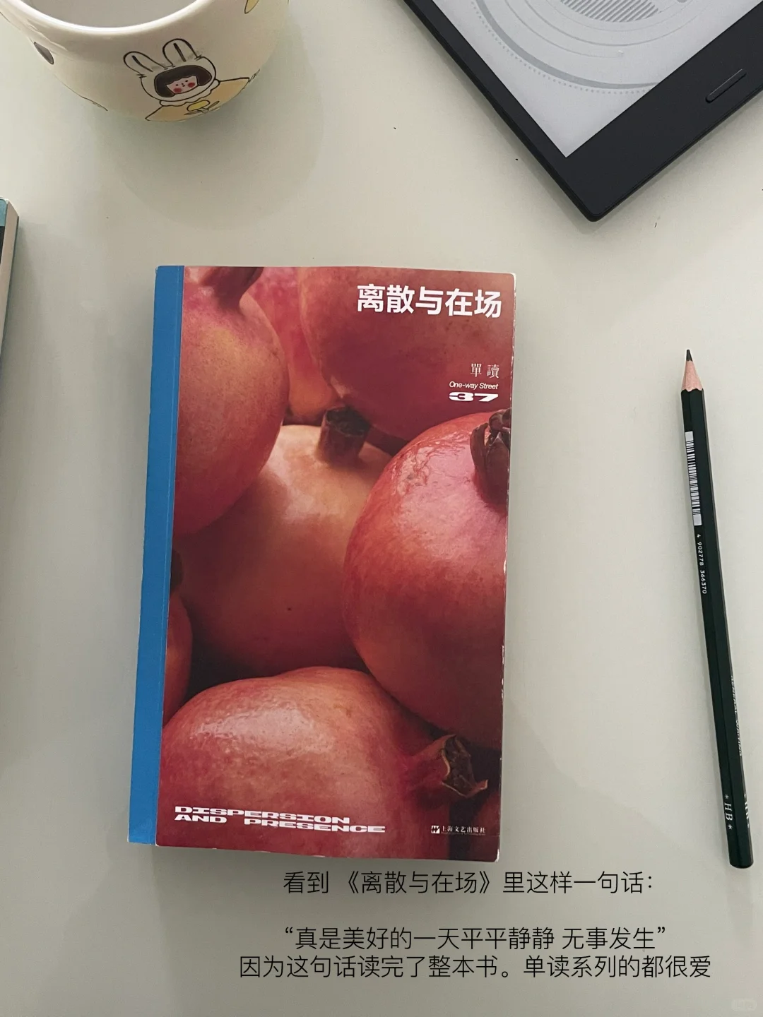 六月书单｜这个月的书就先读到这里